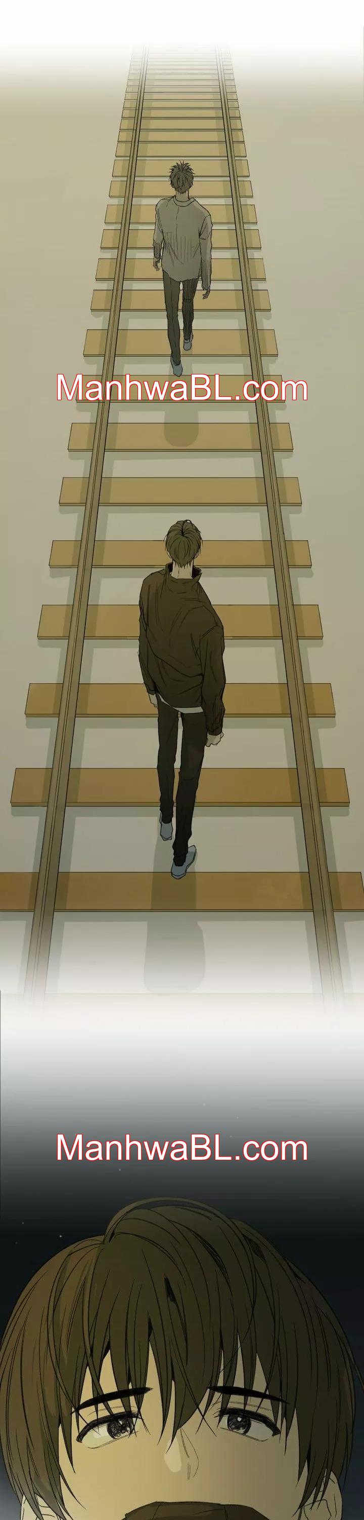 Forma de Simpatia - Capítulo 30.00 manhwa