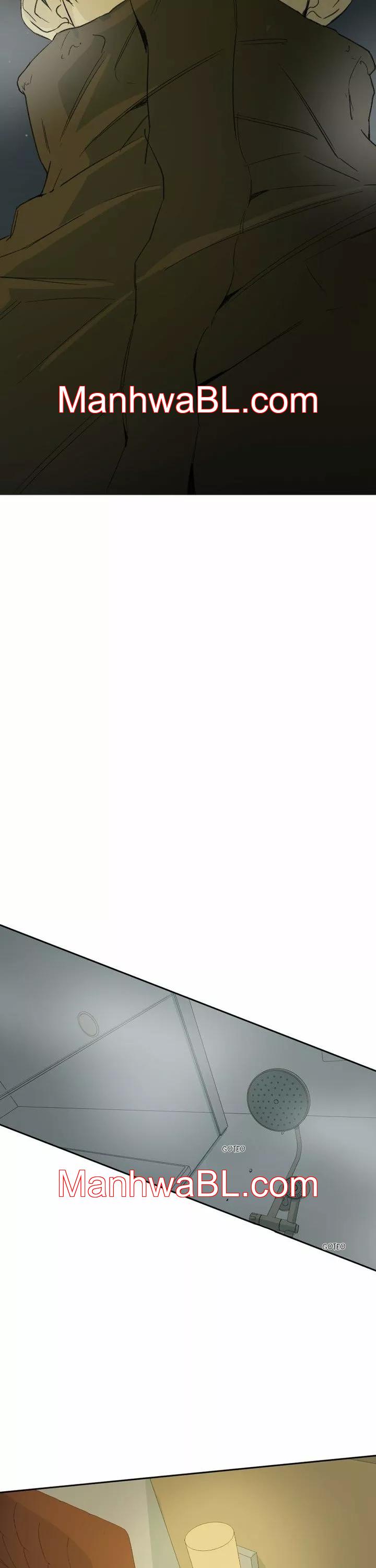 Forma de Simpatia - Capítulo 30.00 manhwa