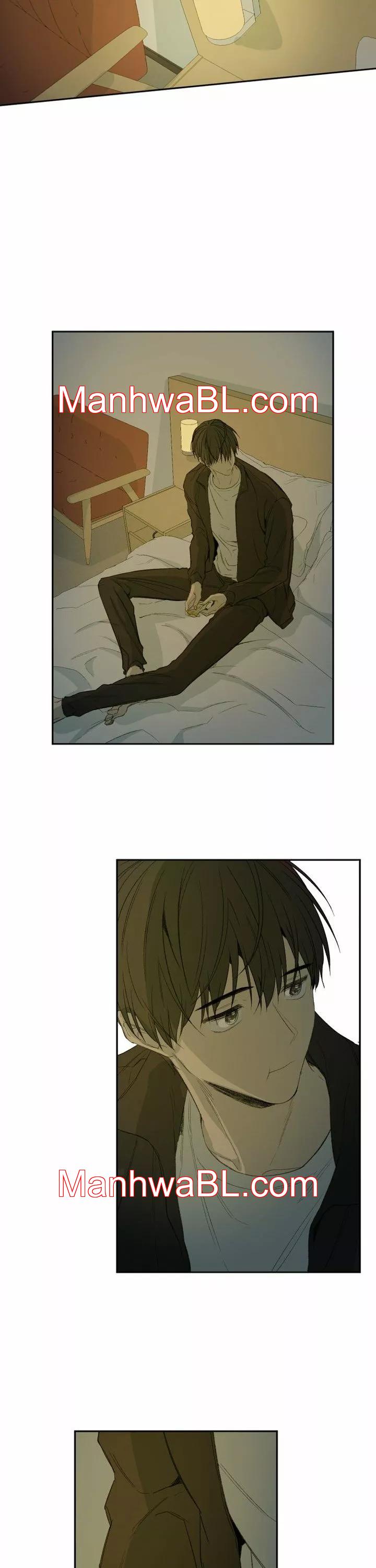 Forma de Simpatia - Capítulo 30.00 manhwa