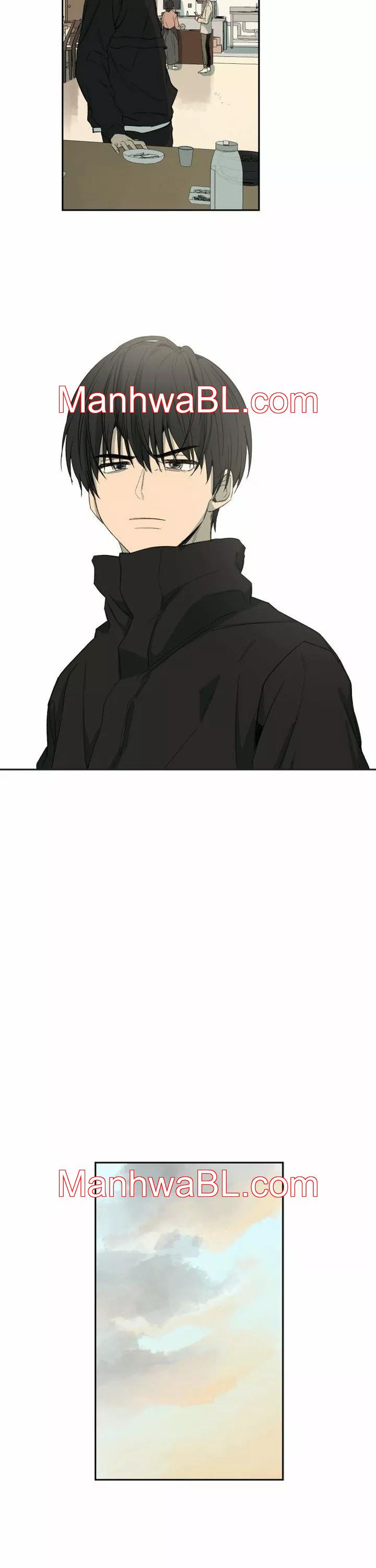 Forma de Simpatia - Capítulo 30.00 manhwa