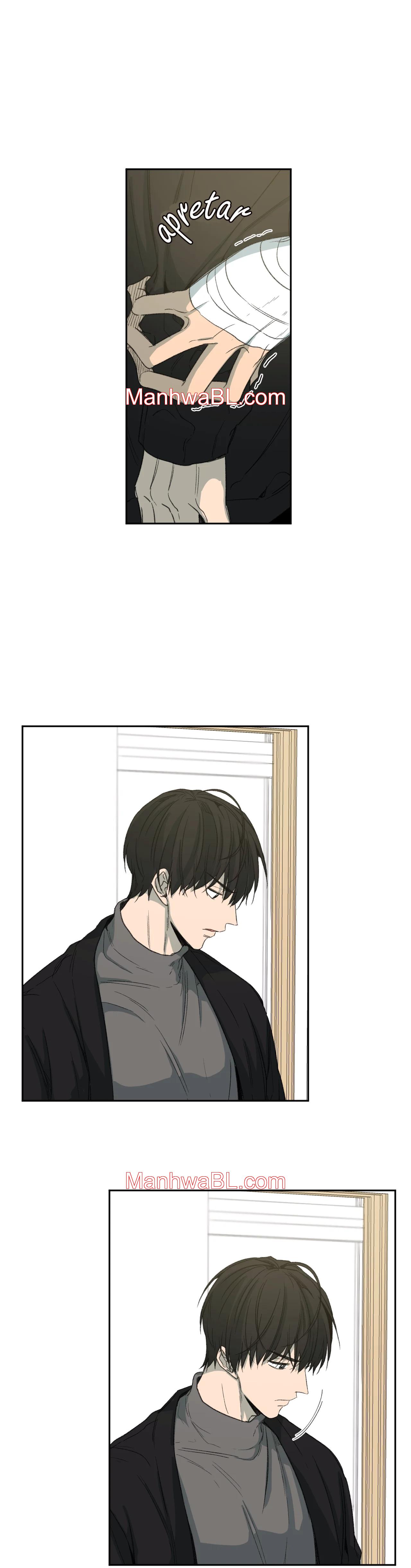 Forma de Simpatia - Capítulo 59.00 manhwa