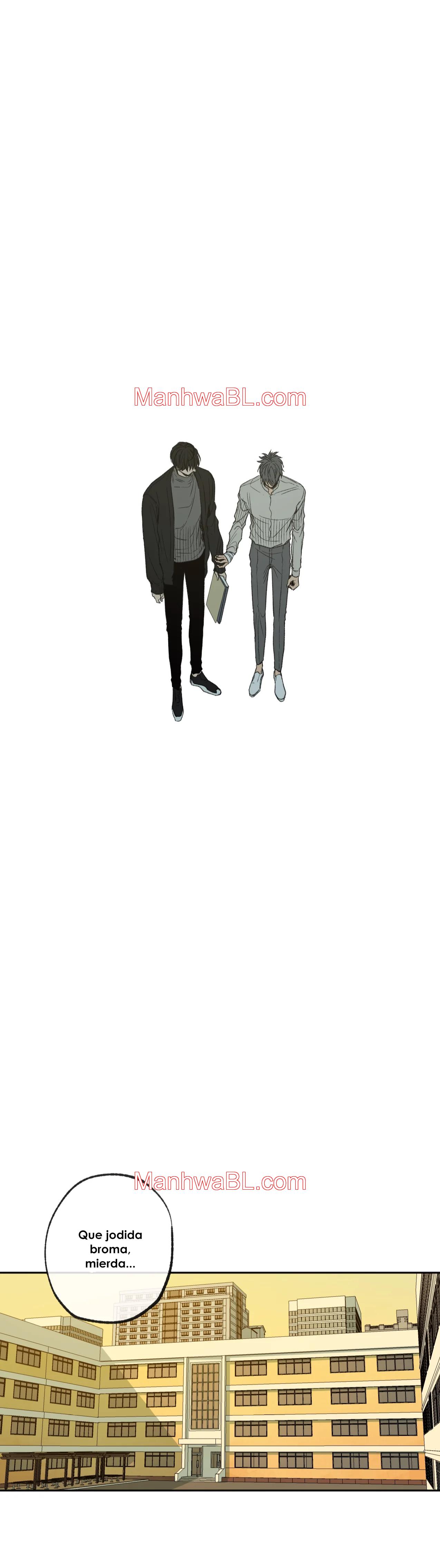 Forma de Simpatia - Capítulo 59.00 manhwa