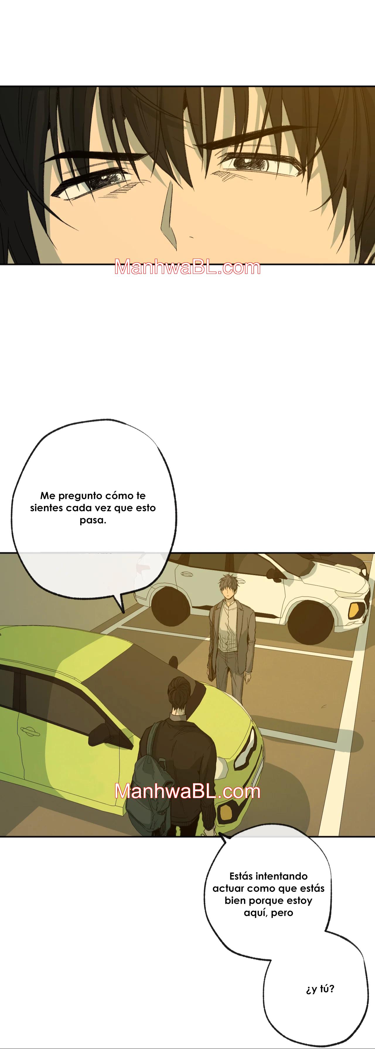 Forma de Simpatia - Capítulo 59.00 manhwa