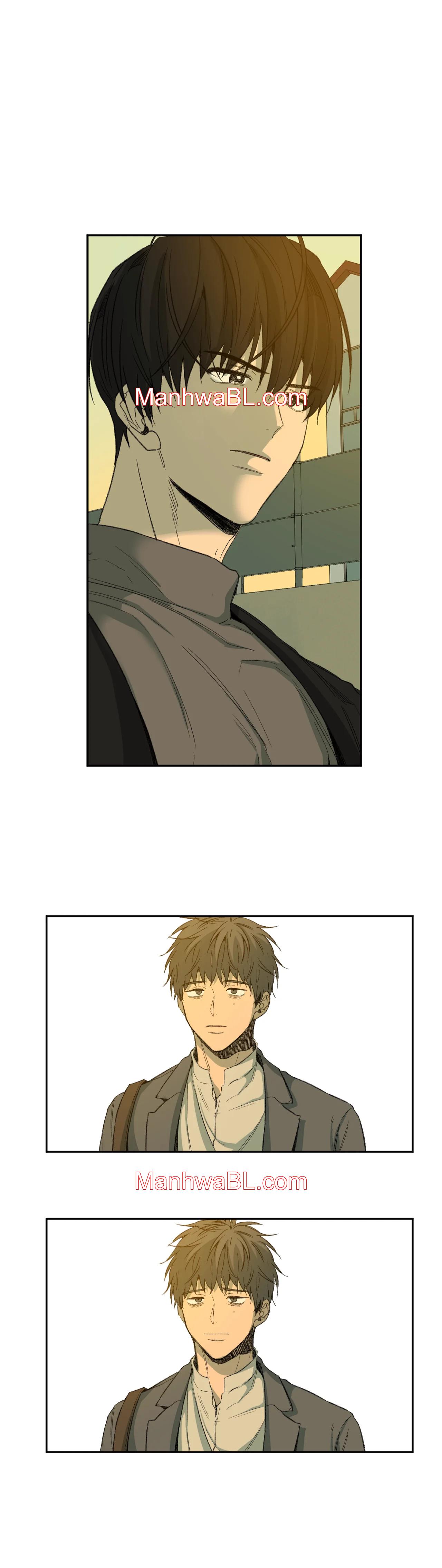 Forma de Simpatia - Capítulo 59.00 manhwa