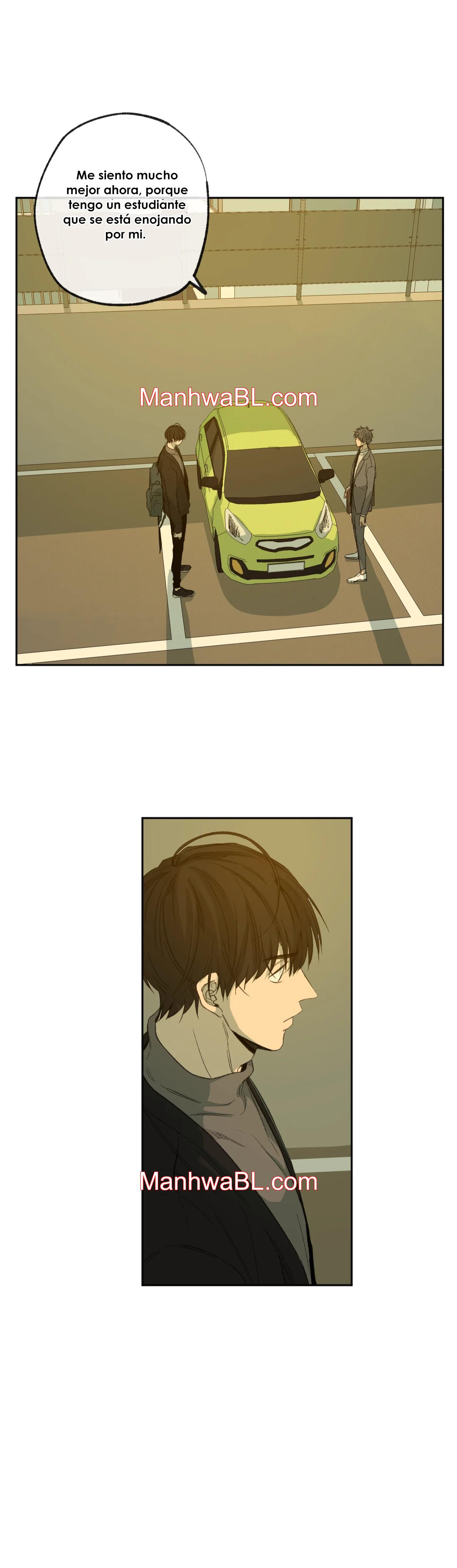 Forma de Simpatia - Capítulo 59.00 manhwa