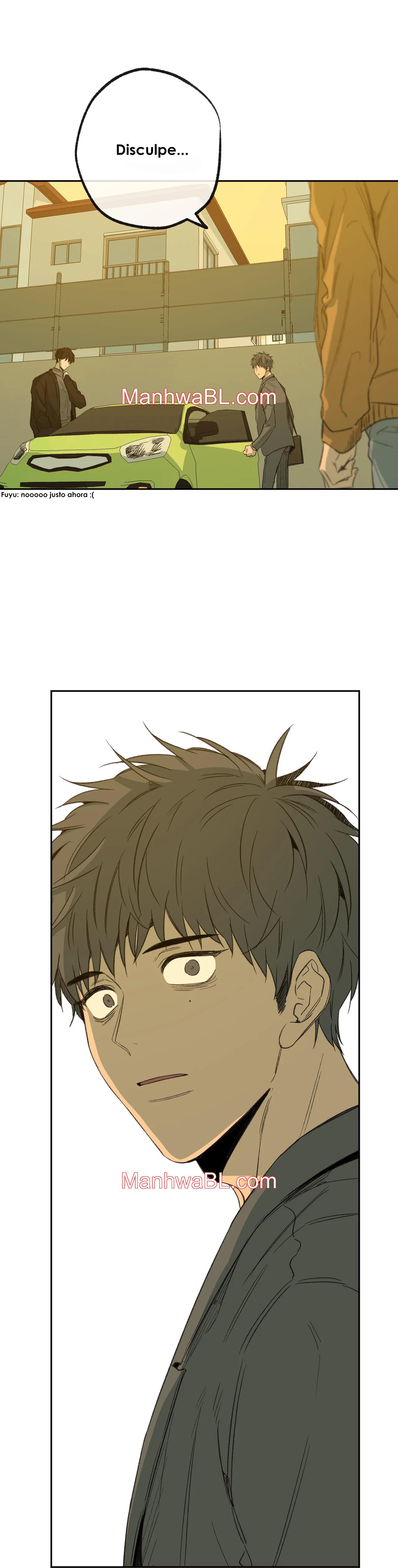 Forma de Simpatia - Capítulo 59.00 manhwa