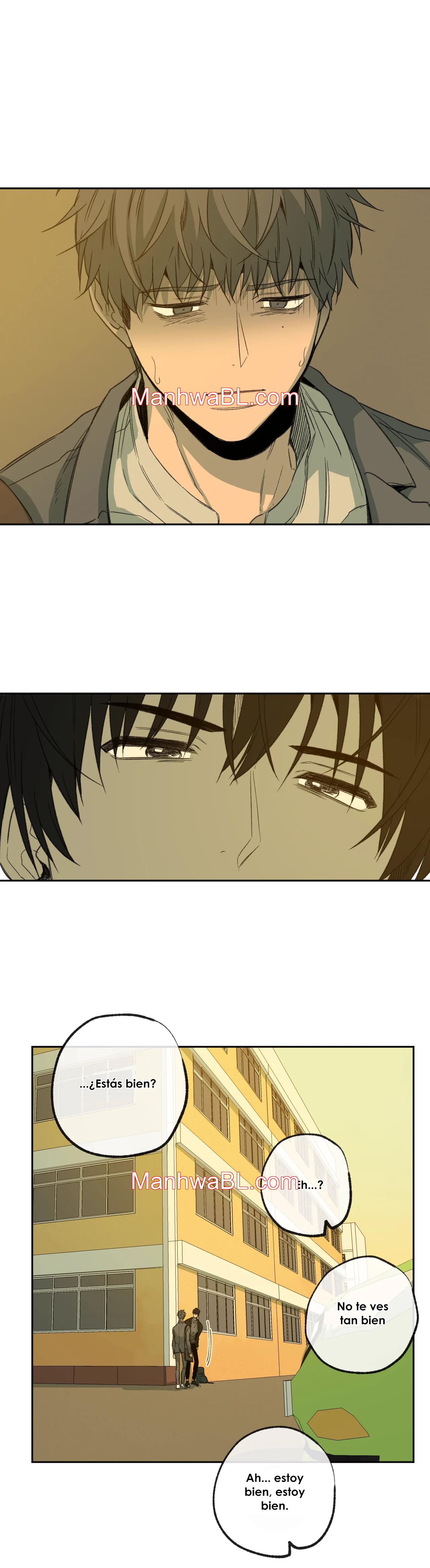 Forma de Simpatia - Capítulo 59.00 manhwa