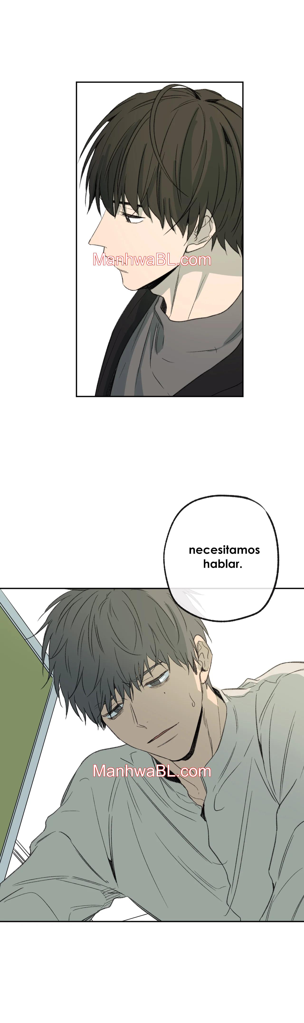 Forma de Simpatia - Capítulo 59.00 manhwa