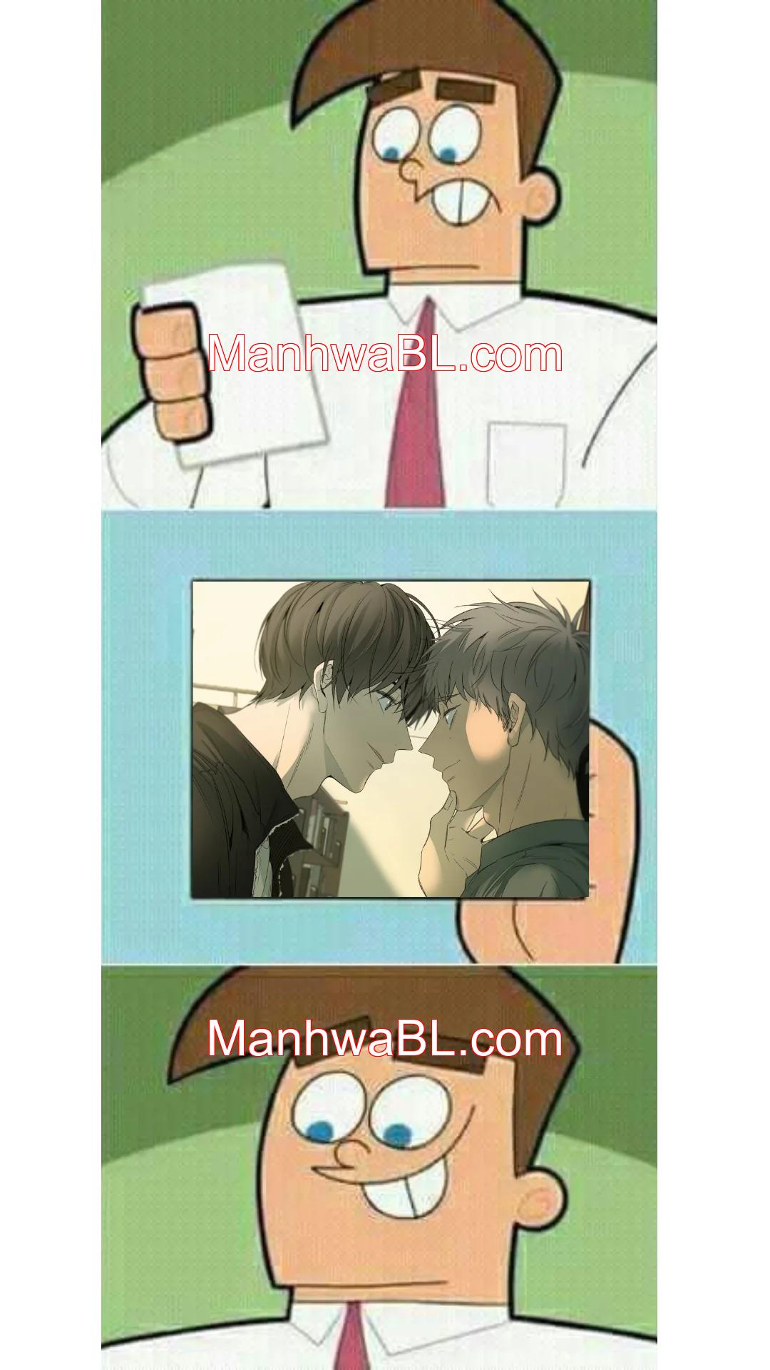 Forma de Simpatia - Capítulo 59.00 manhwa