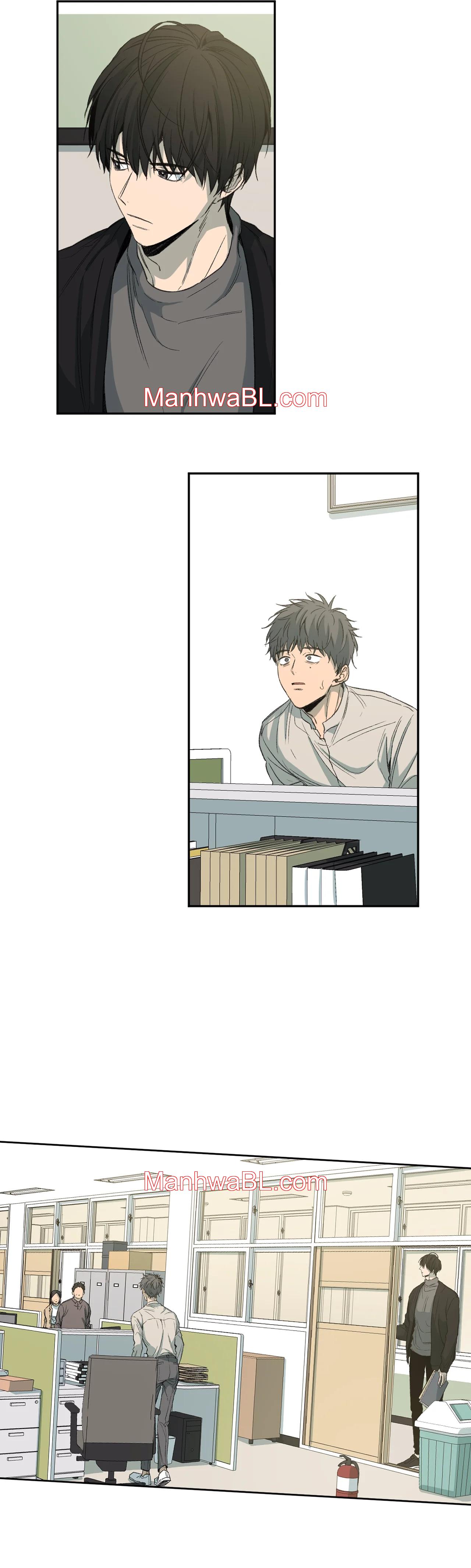Forma de Simpatia - Capítulo 59.00 manhwa