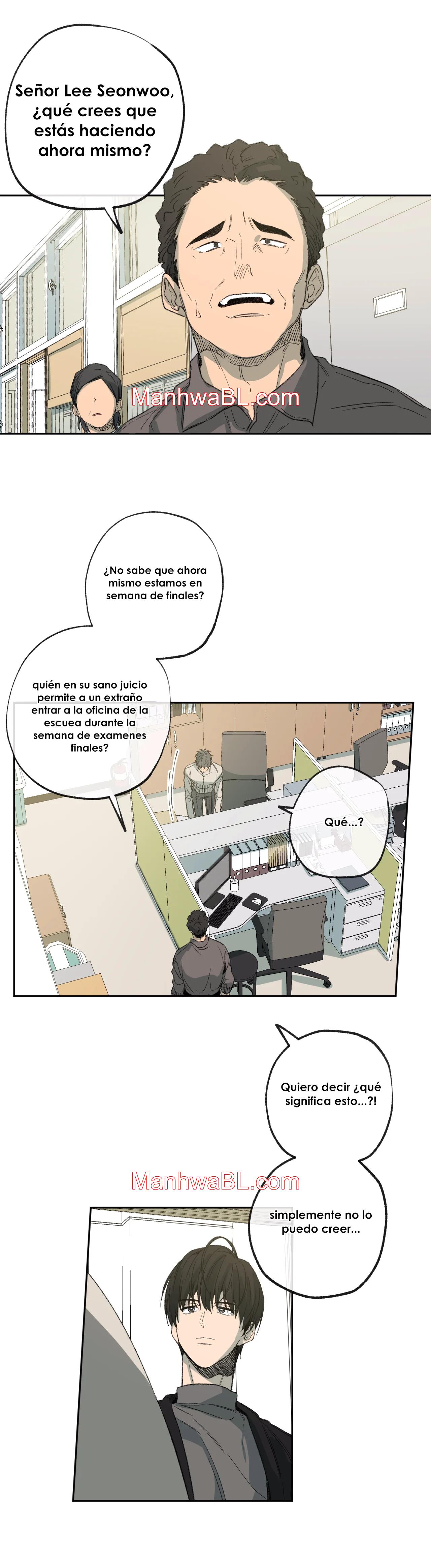 Forma de Simpatia - Capítulo 59.00 manhwa