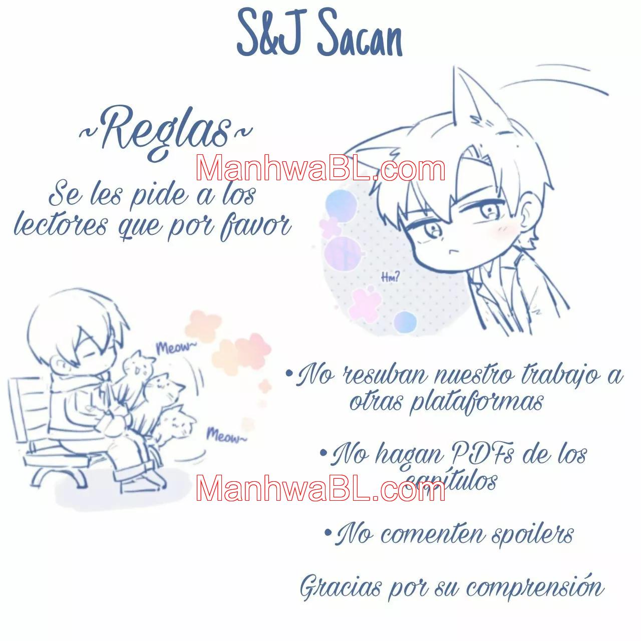Forma de Simpatia - Capítulo 18.00 manhwa