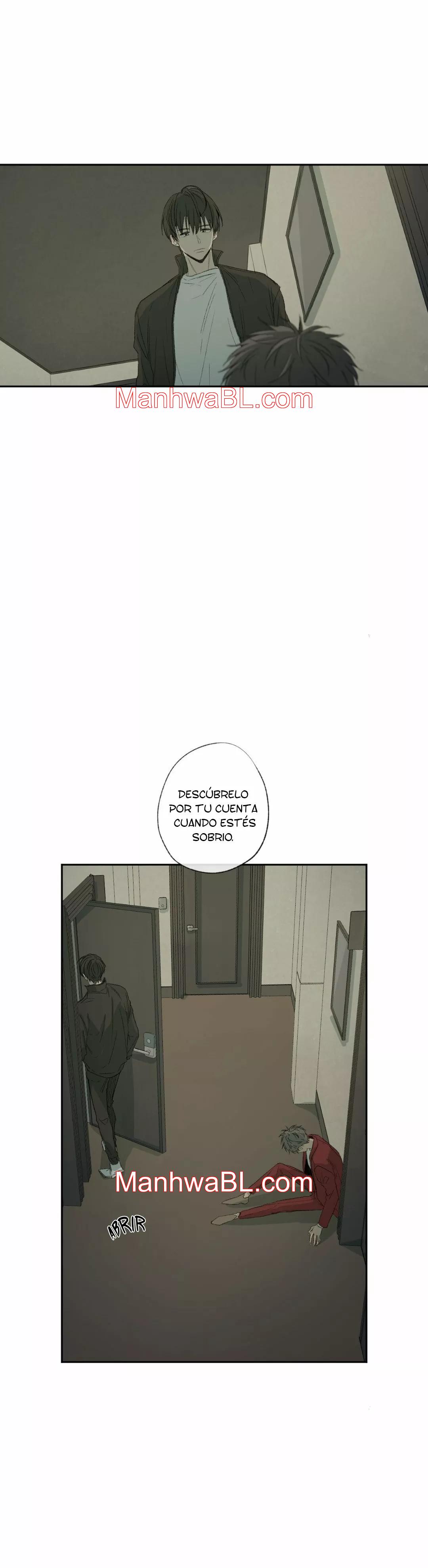 Forma de Simpatia - Capítulo 22.00 manhwa