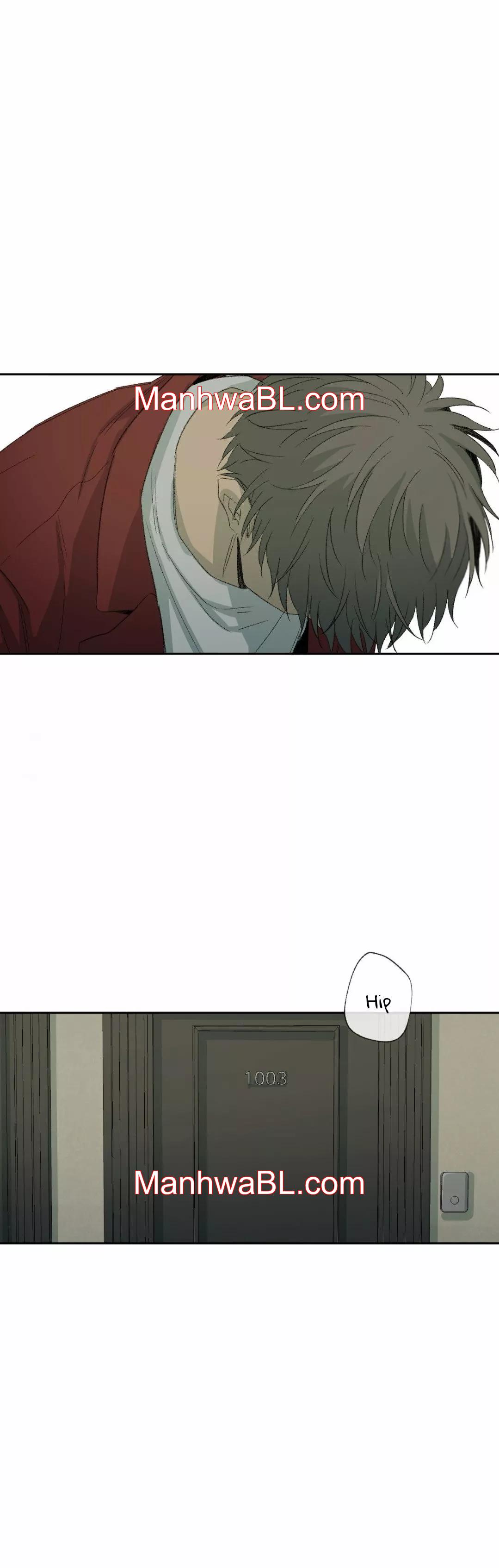 Forma de Simpatia - Capítulo 22.00 manhwa