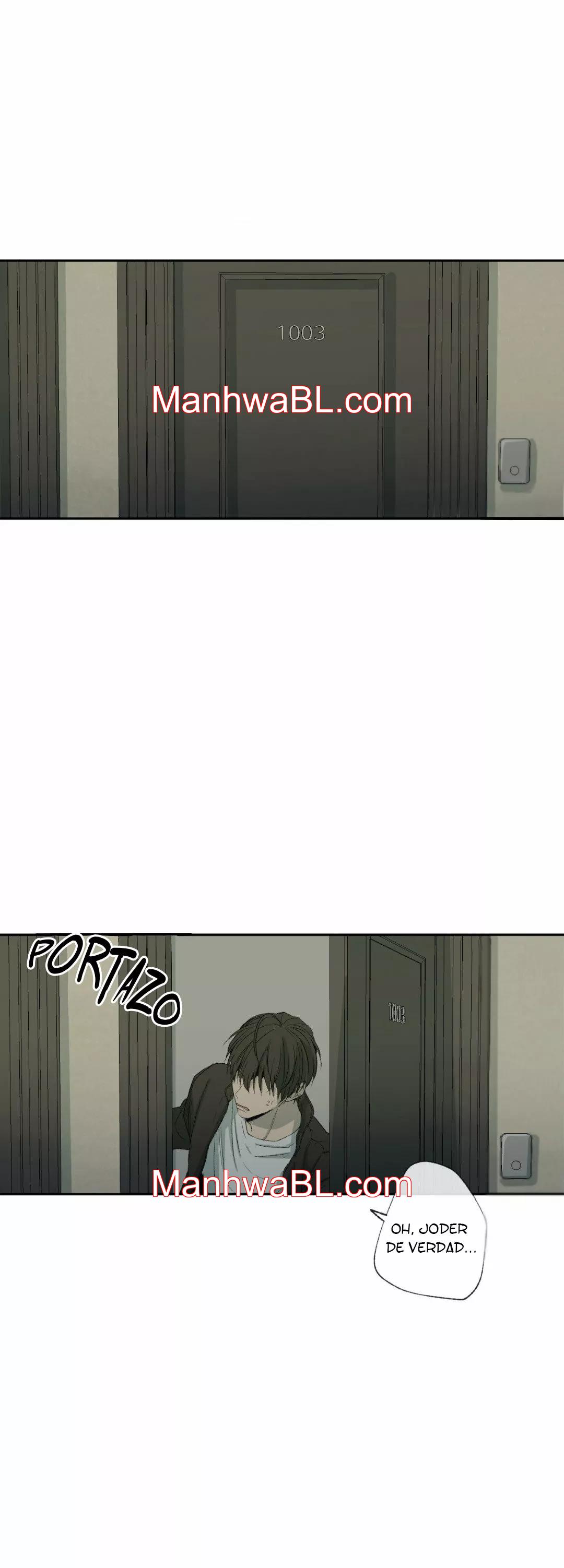 Forma de Simpatia - Capítulo 22.00 manhwa
