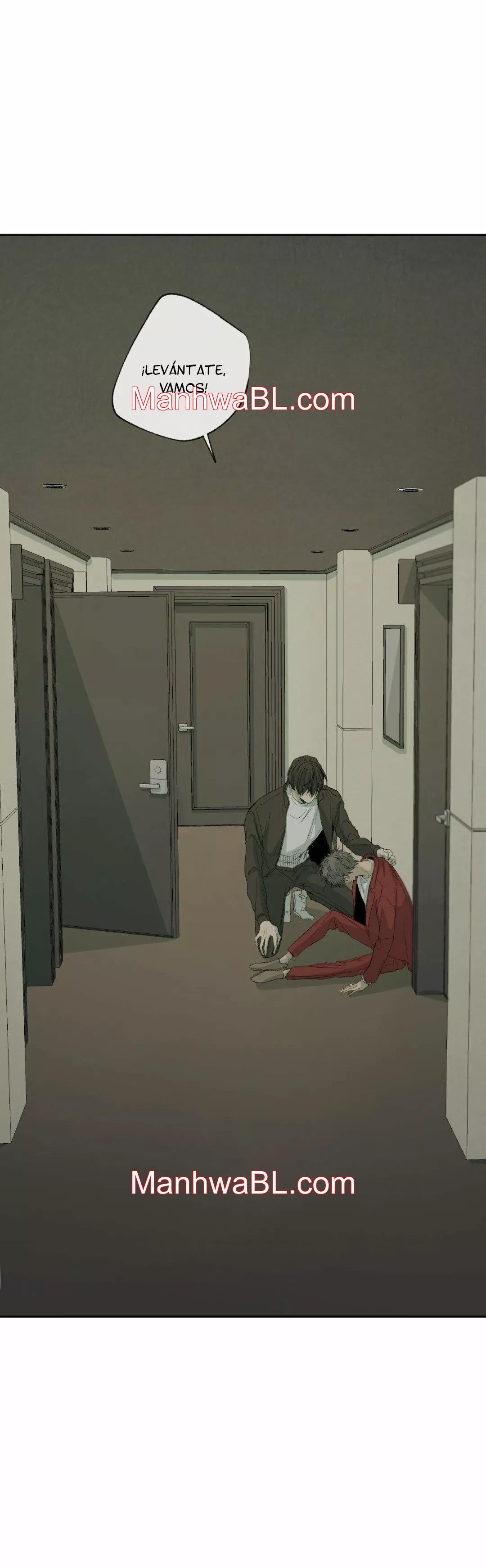 Forma de Simpatia - Capítulo 22.00 manhwa