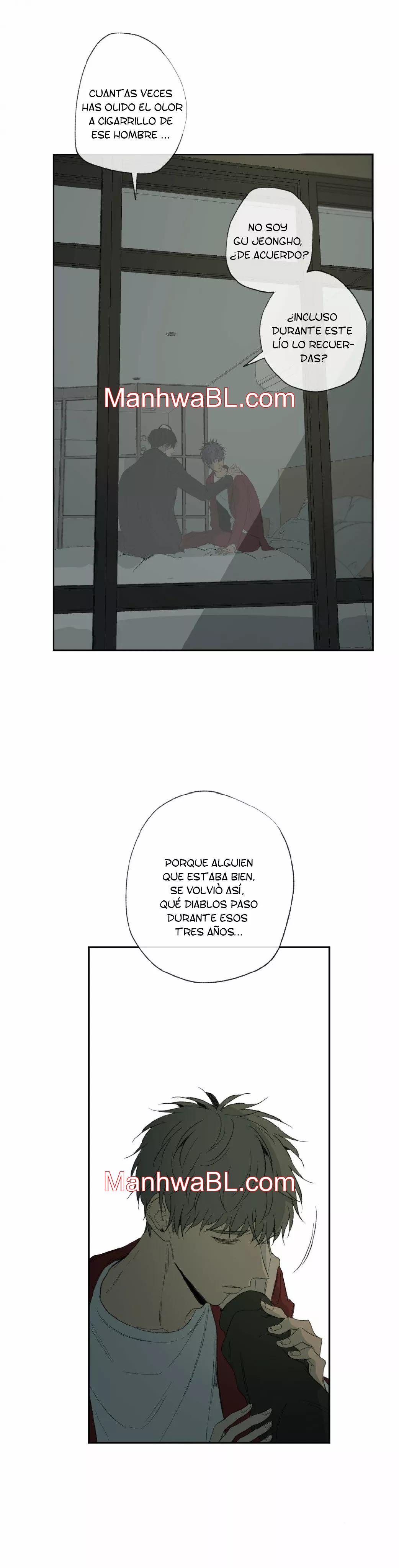 Forma de Simpatia - Capítulo 22.00 manhwa