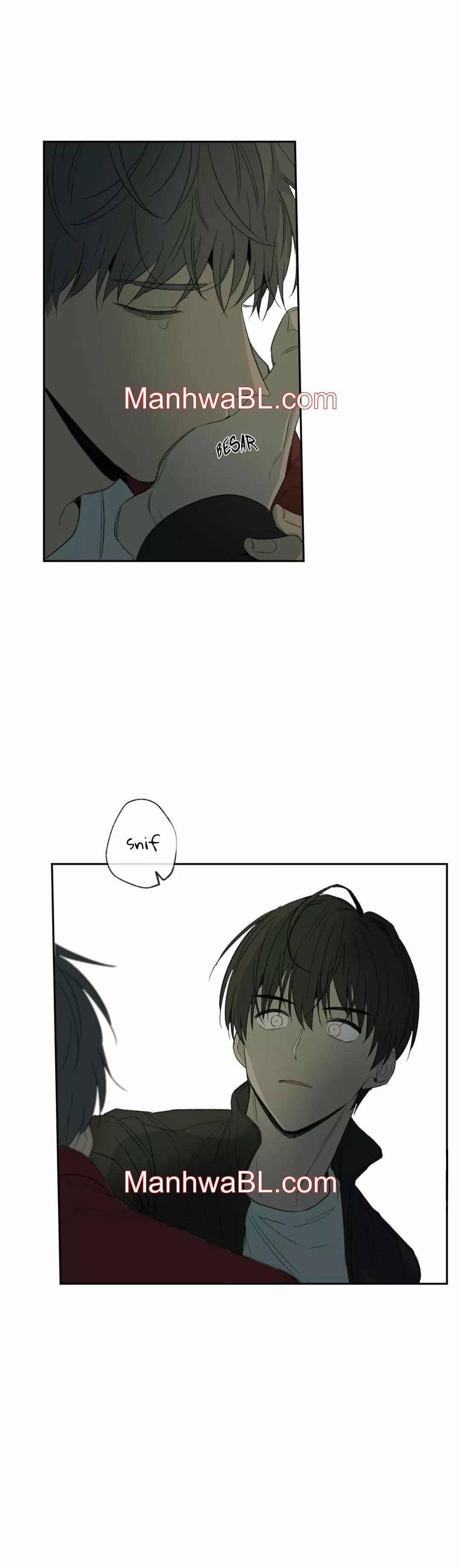 Forma de Simpatia - Capítulo 22.00 manhwa
