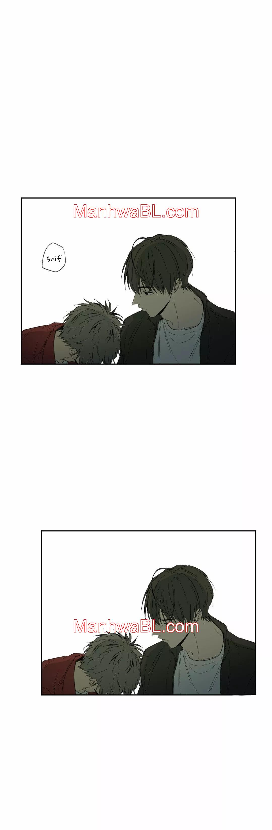 Forma de Simpatia - Capítulo 22.00 manhwa