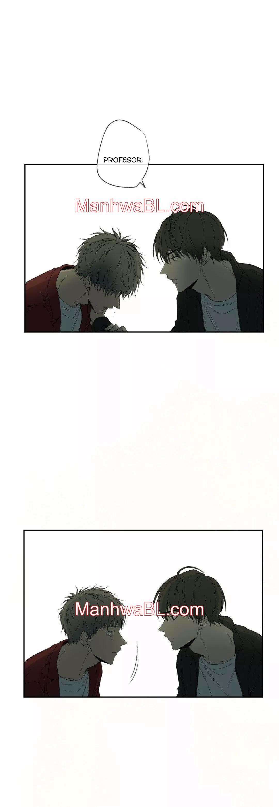Forma de Simpatia - Capítulo 22.00 manhwa