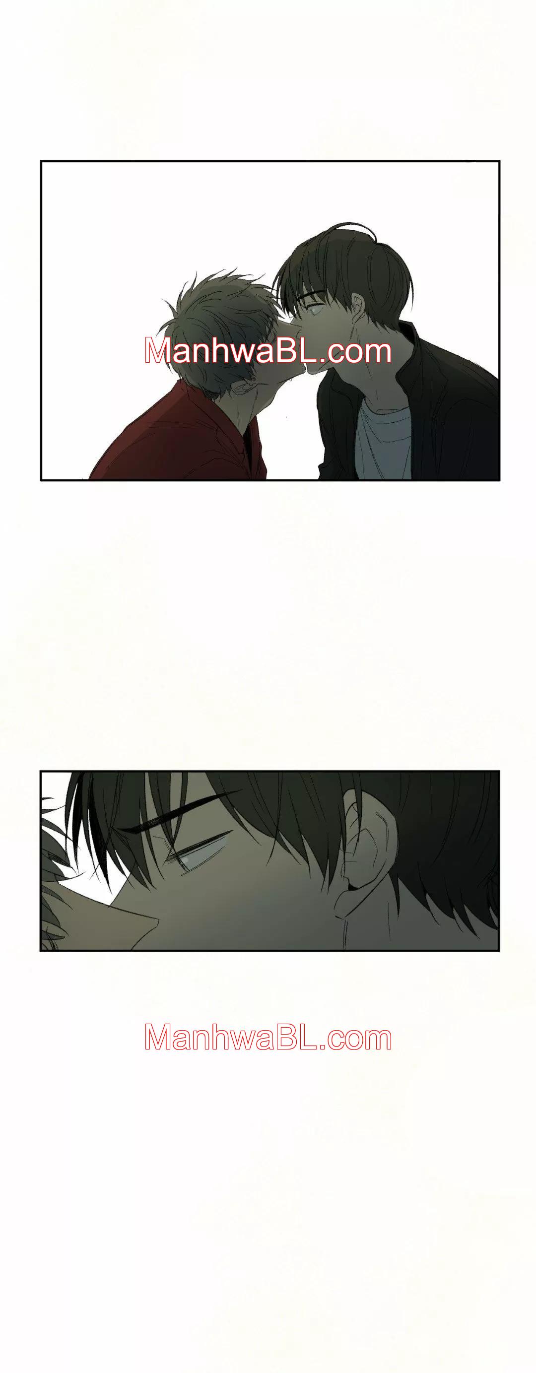 Forma de Simpatia - Capítulo 22.00 manhwa