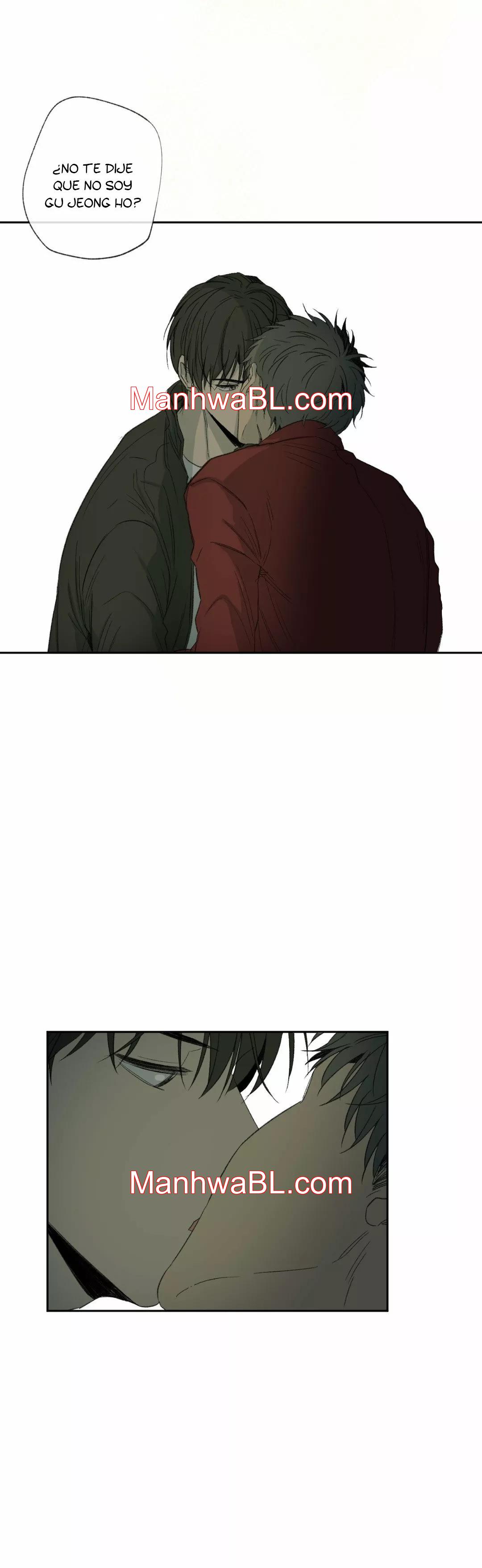 Forma de Simpatia - Capítulo 22.00 manhwa