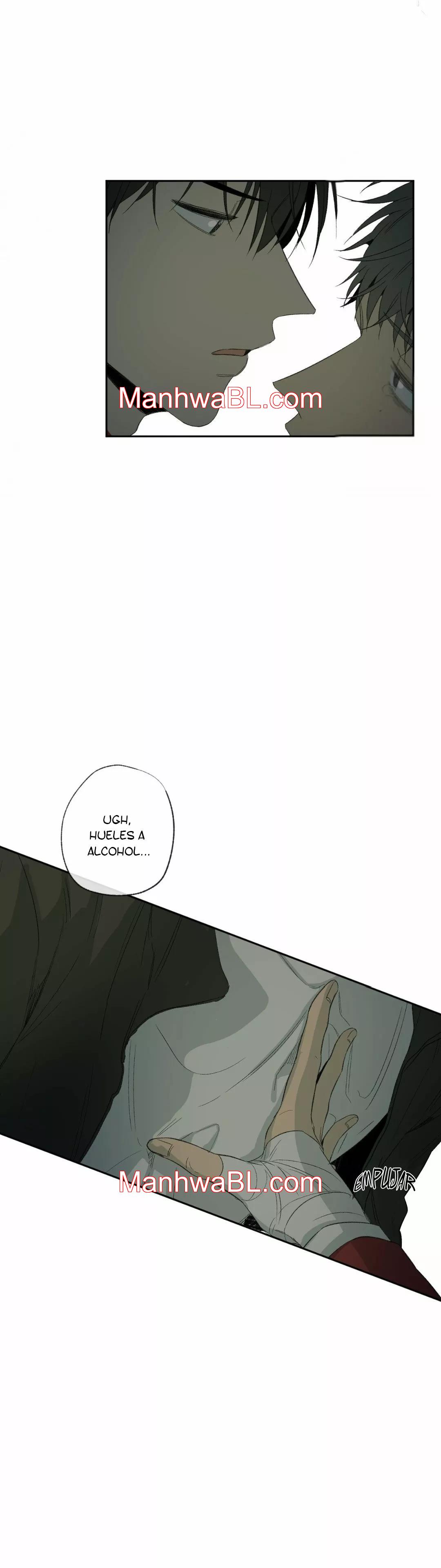 Forma de Simpatia - Capítulo 22.00 manhwa
