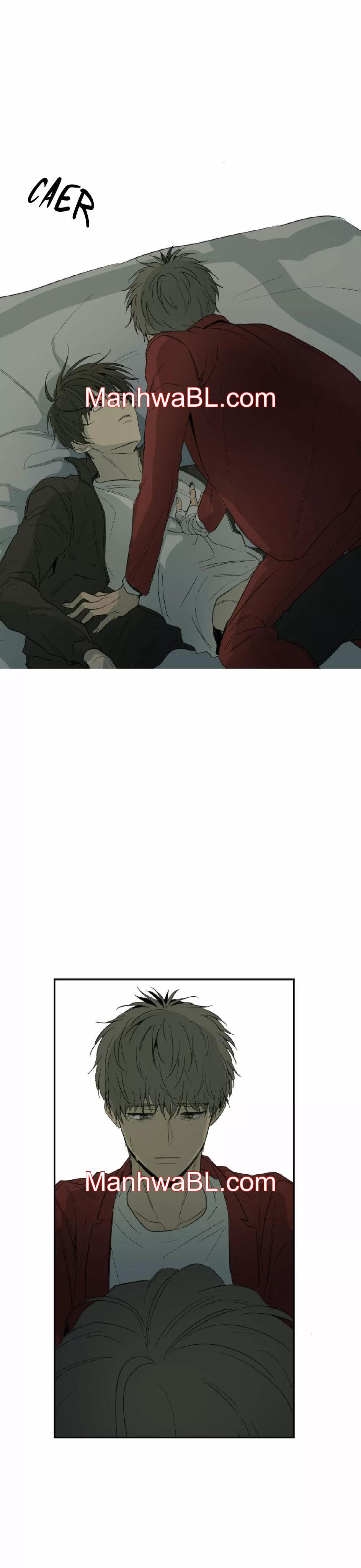 Forma de Simpatia - Capítulo 22.00 manhwa