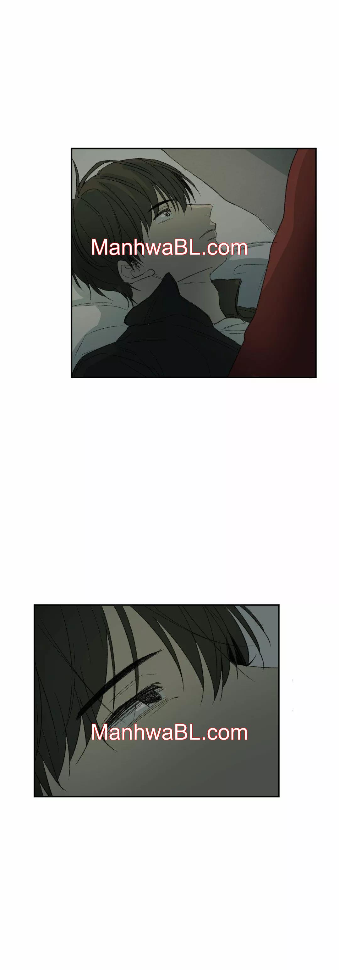 Forma de Simpatia - Capítulo 22.00 manhwa