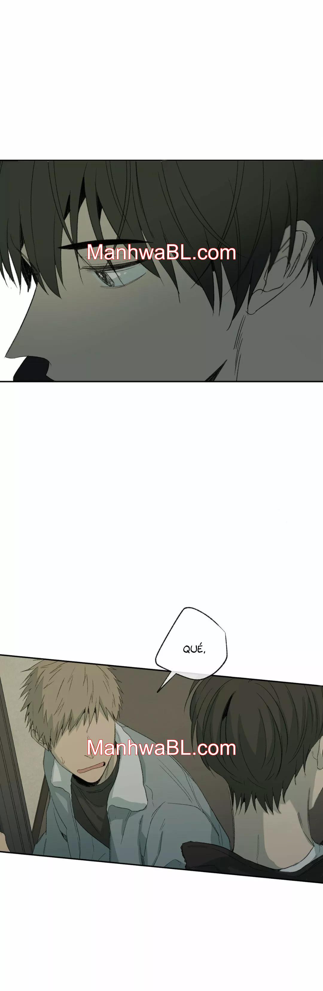 Forma de Simpatia - Capítulo 22.00 manhwa