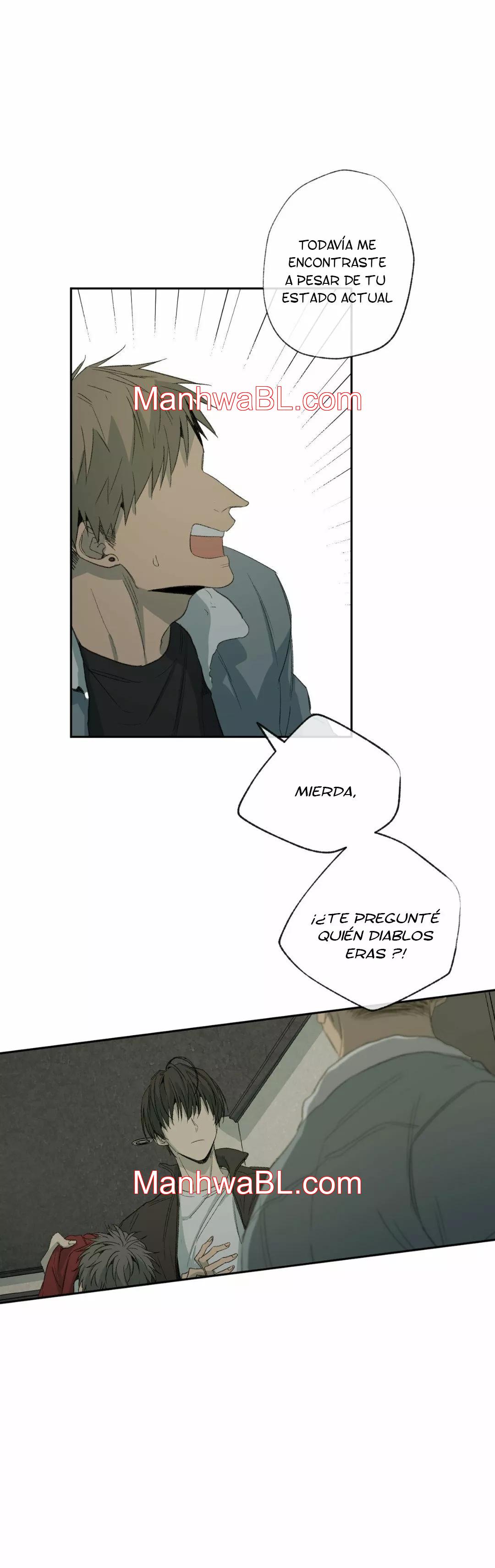 Forma de Simpatia - Capítulo 22.00 manhwa