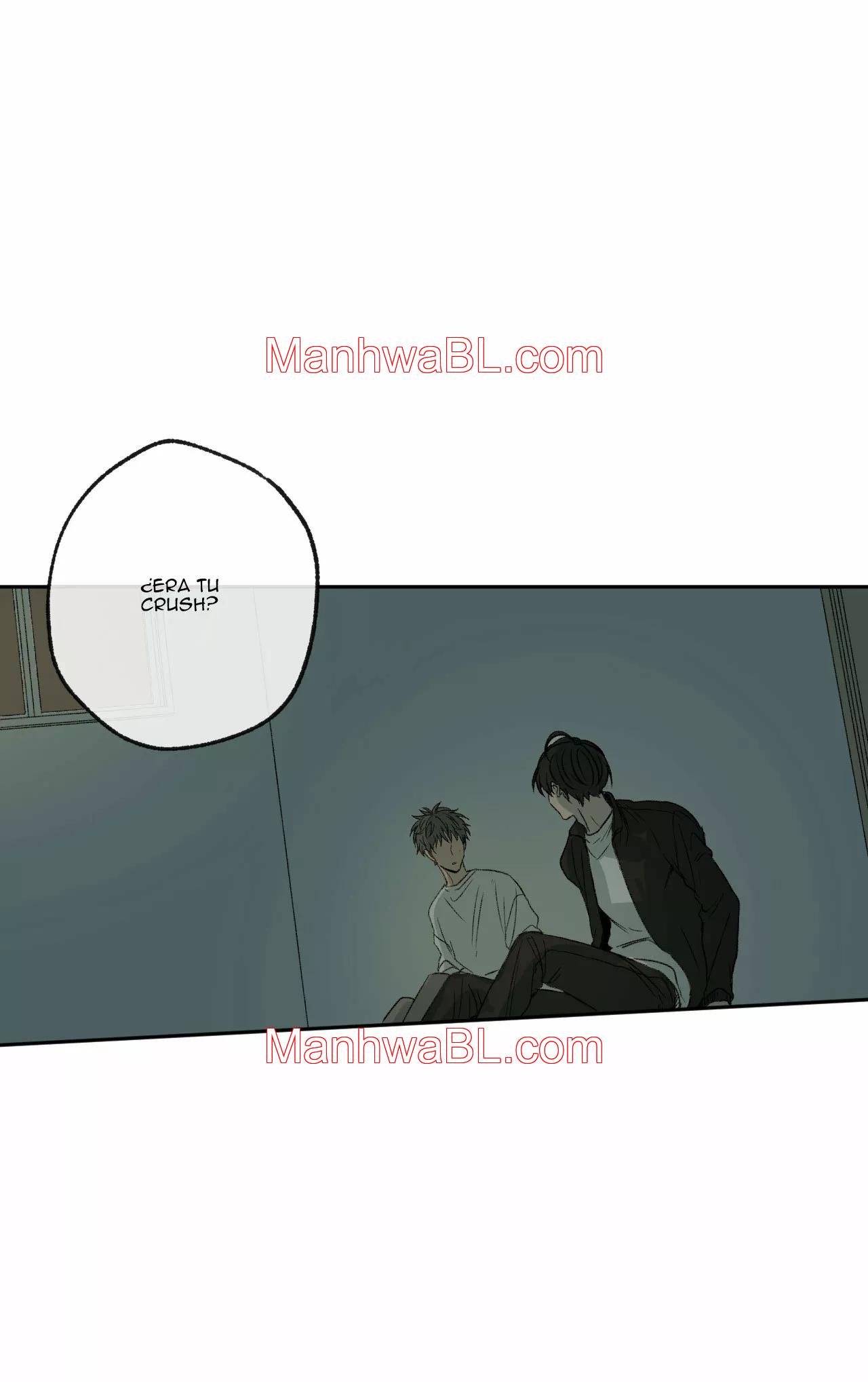 Forma de Simpatia - Capítulo 4.00 manhwa