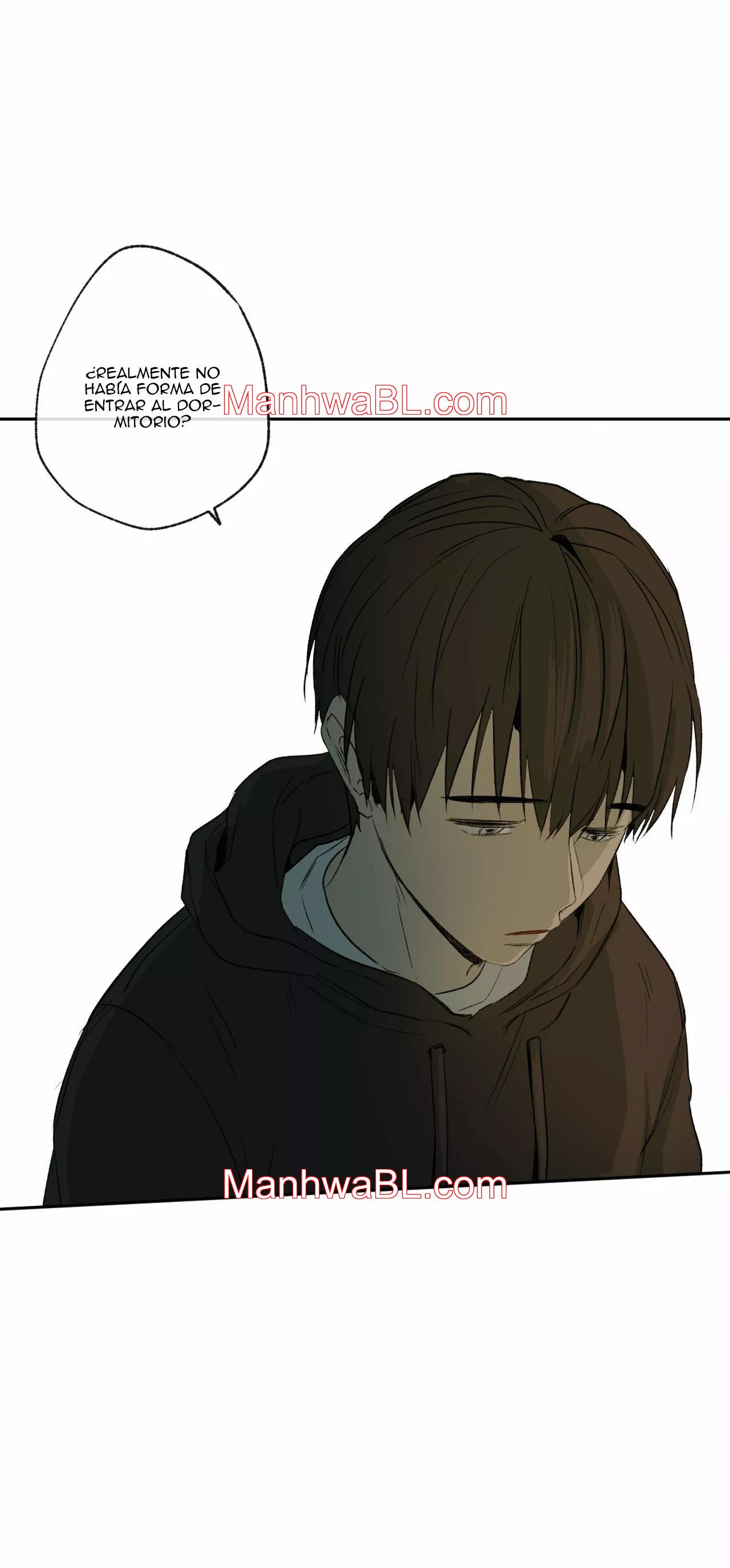 Forma de Simpatia - Capítulo 4.00 manhwa