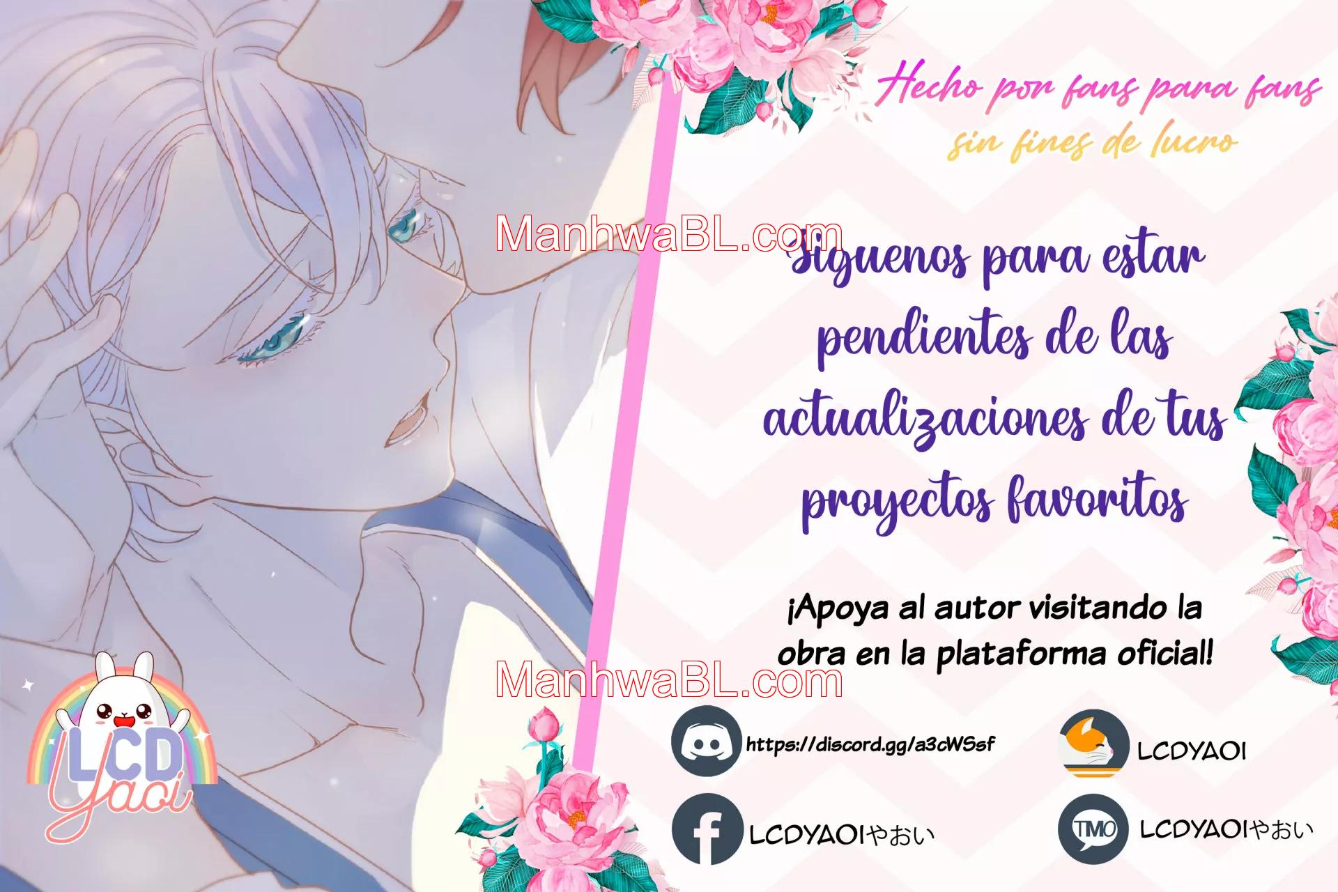 Forma de Simpatia - Capítulo 4.00 manhwa