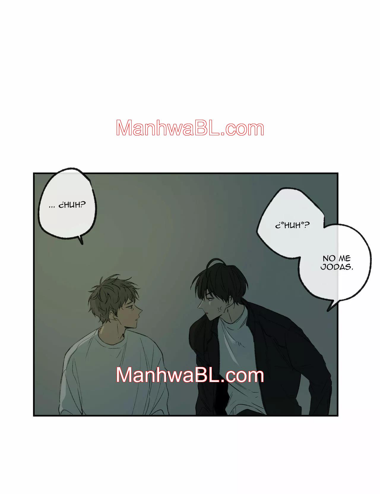Forma de Simpatia - Capítulo 4.00 manhwa