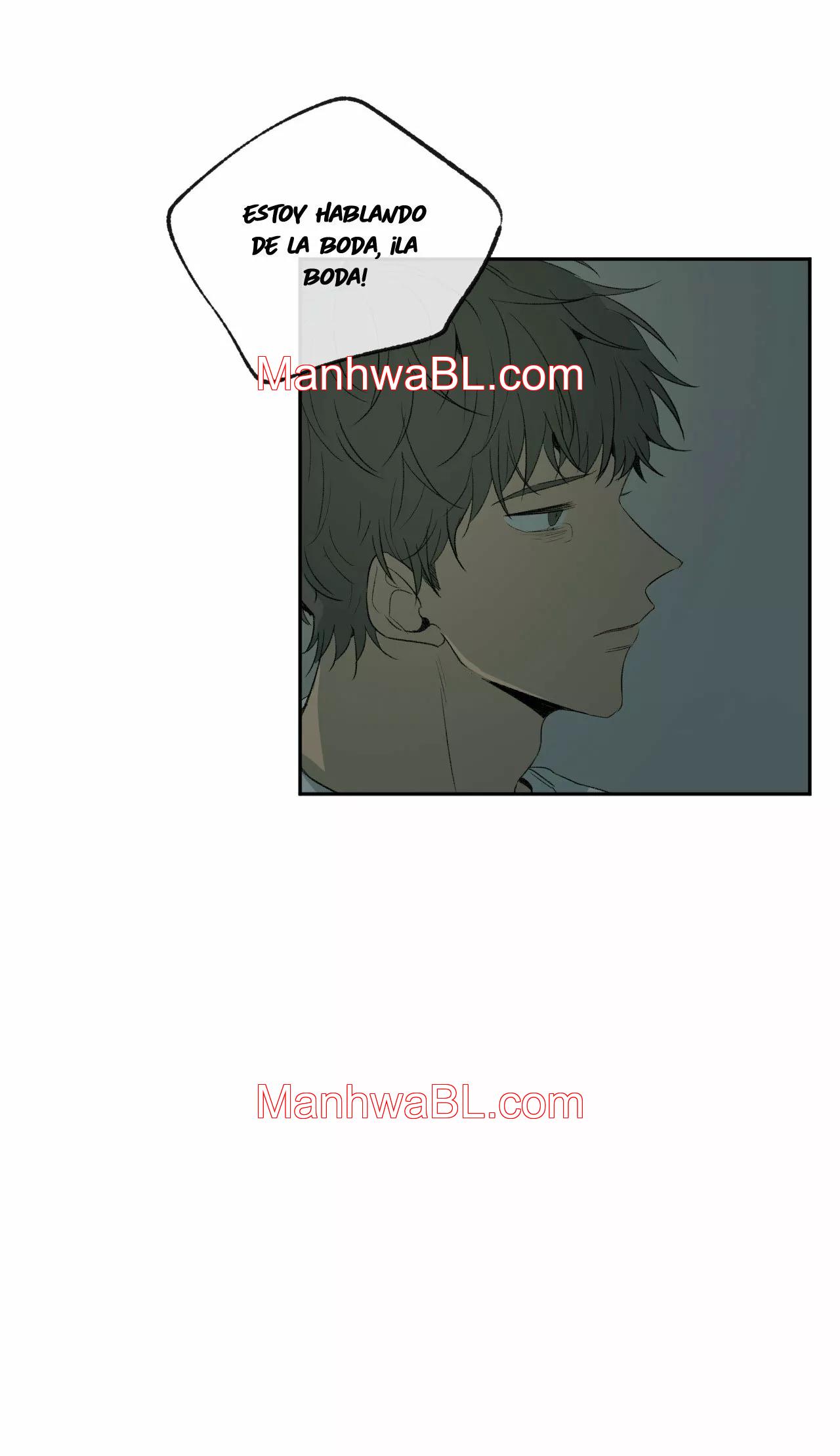 Forma de Simpatia - Capítulo 4.00 manhwa