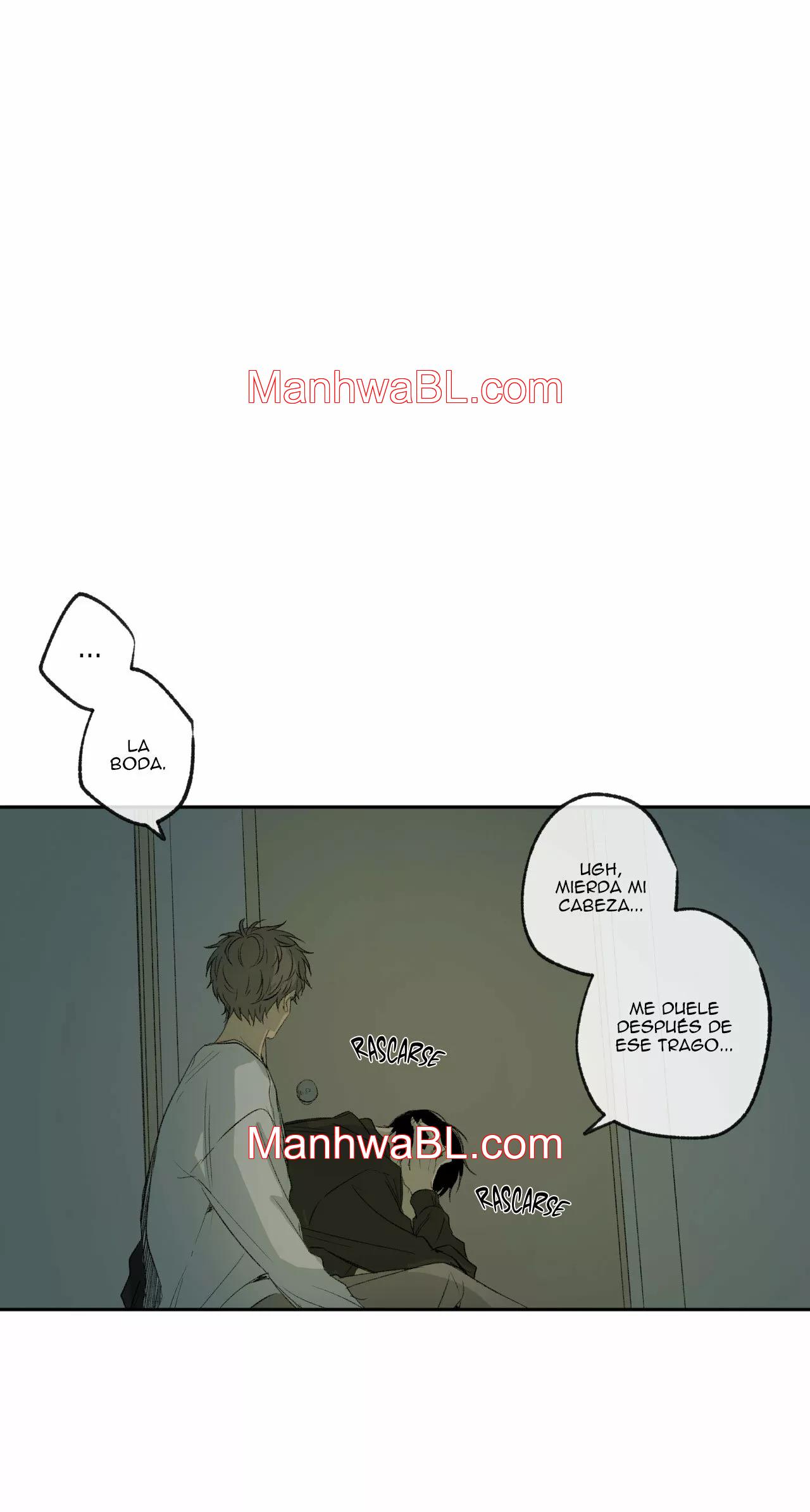 Forma de Simpatia - Capítulo 4.00 manhwa