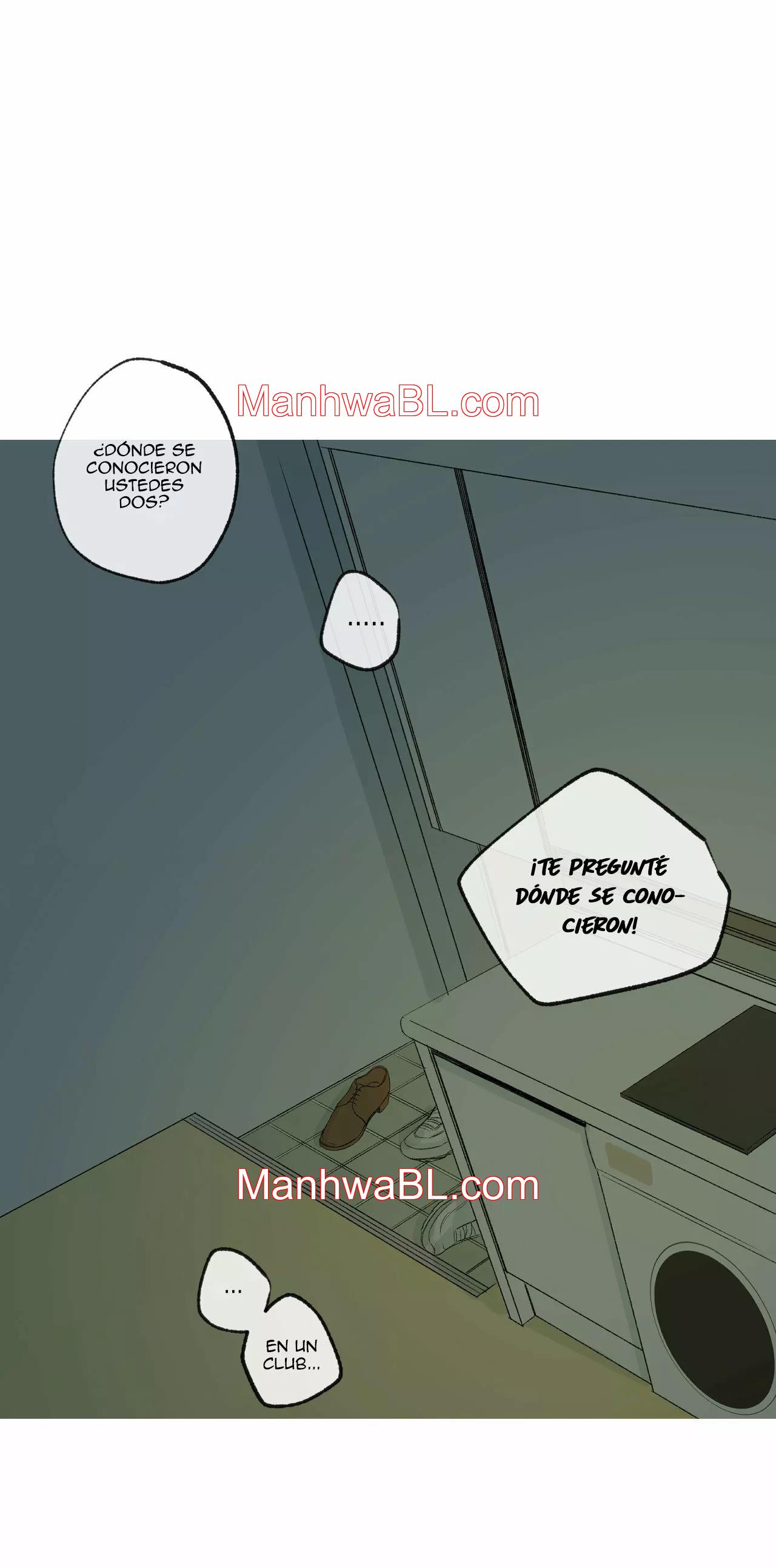 Forma de Simpatia - Capítulo 4.00 manhwa