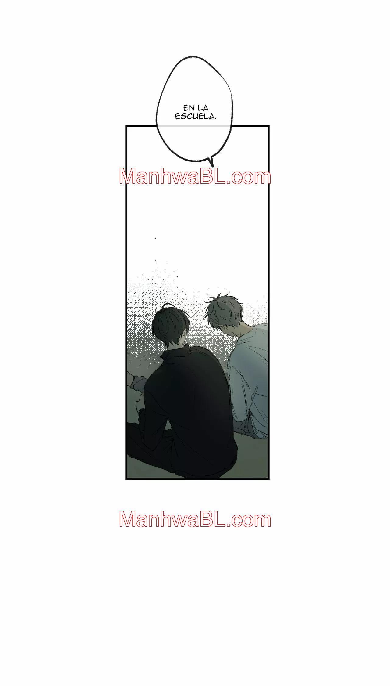 Forma de Simpatia - Capítulo 4.00 manhwa
