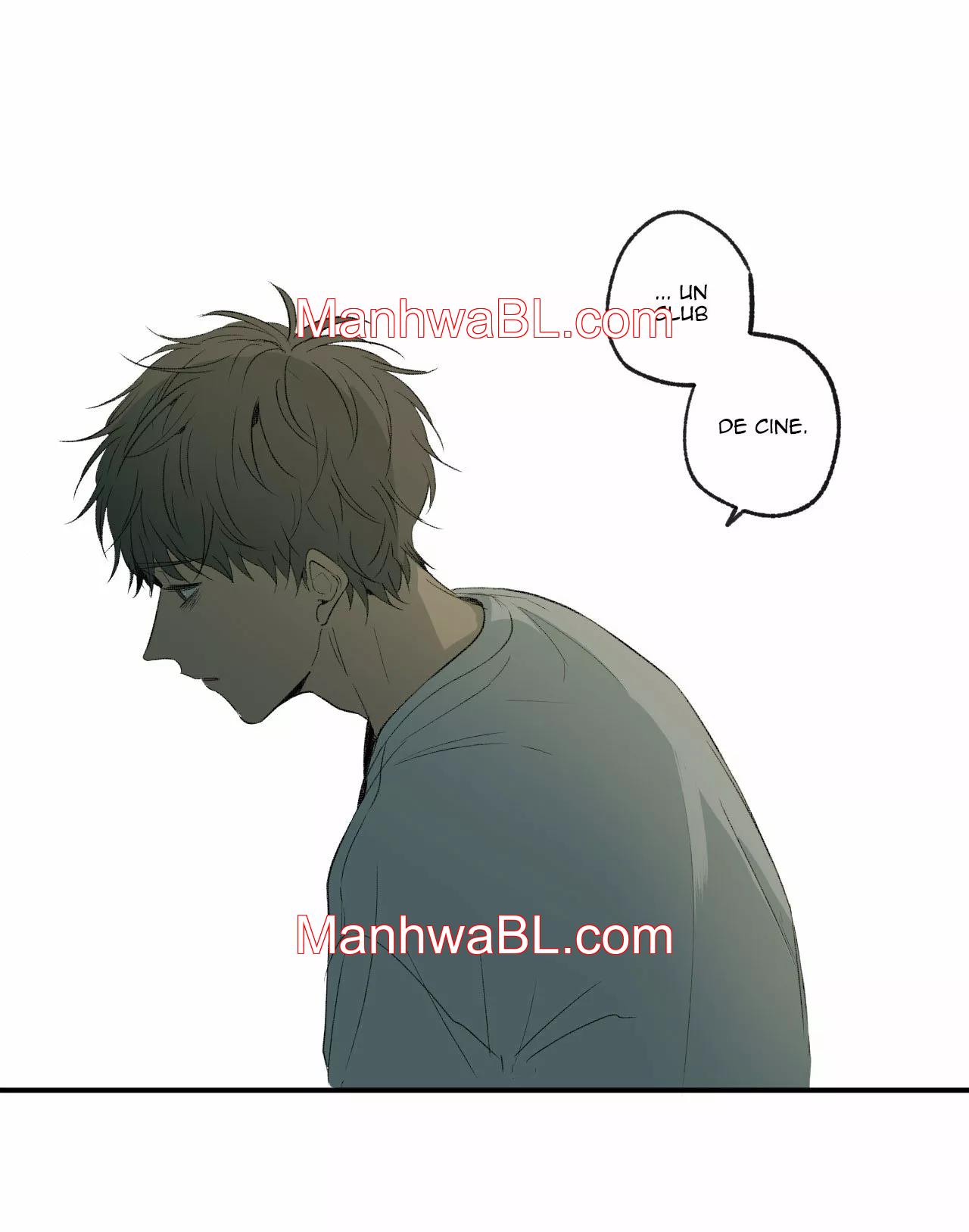 Forma de Simpatia - Capítulo 4.00 manhwa