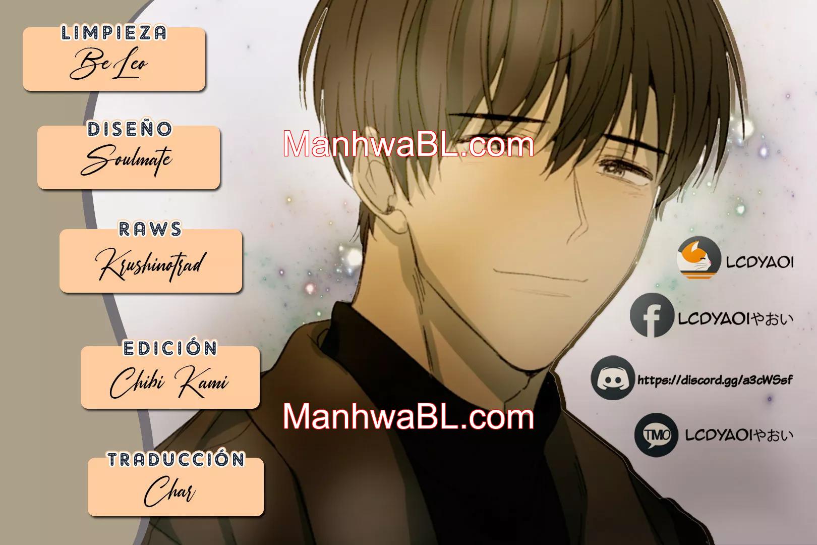 Forma de Simpatia - Capítulo 4.00 manhwa