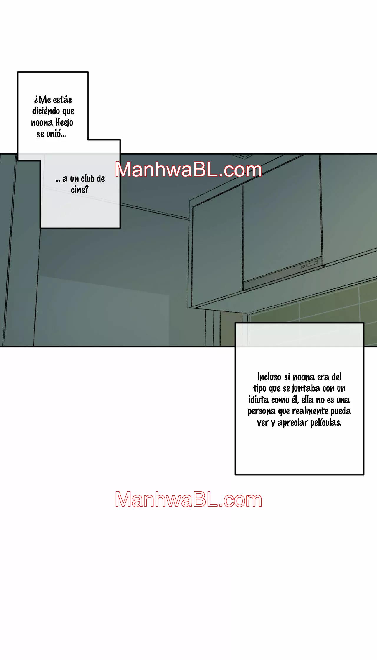 Forma de Simpatia - Capítulo 4.00 manhwa