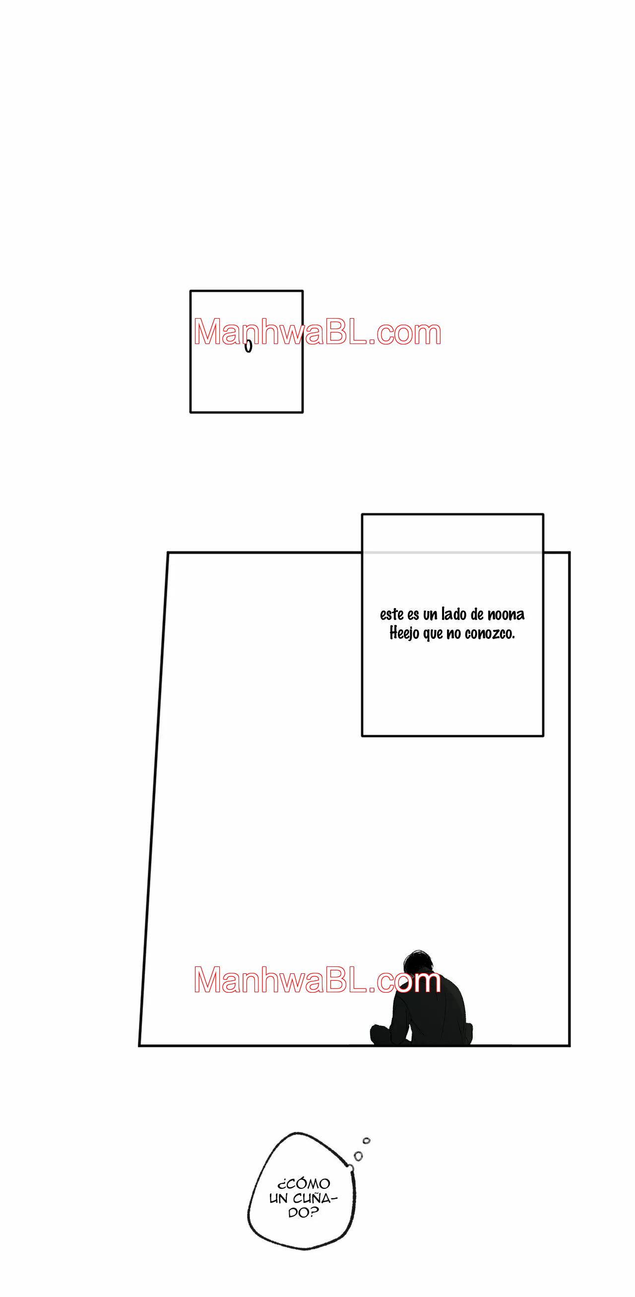 Forma de Simpatia - Capítulo 4.00 manhwa
