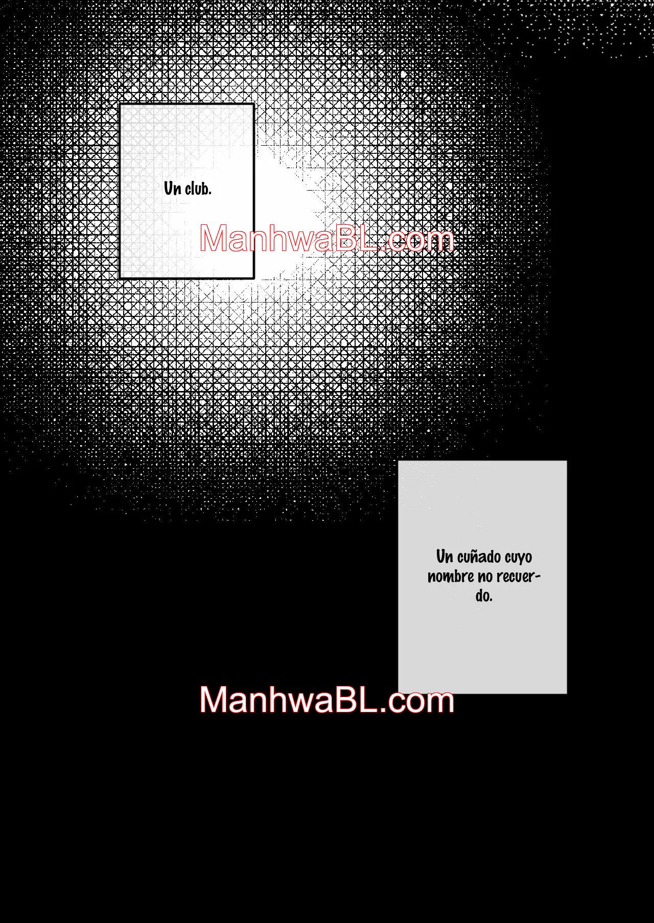 Forma de Simpatia - Capítulo 4.00 manhwa