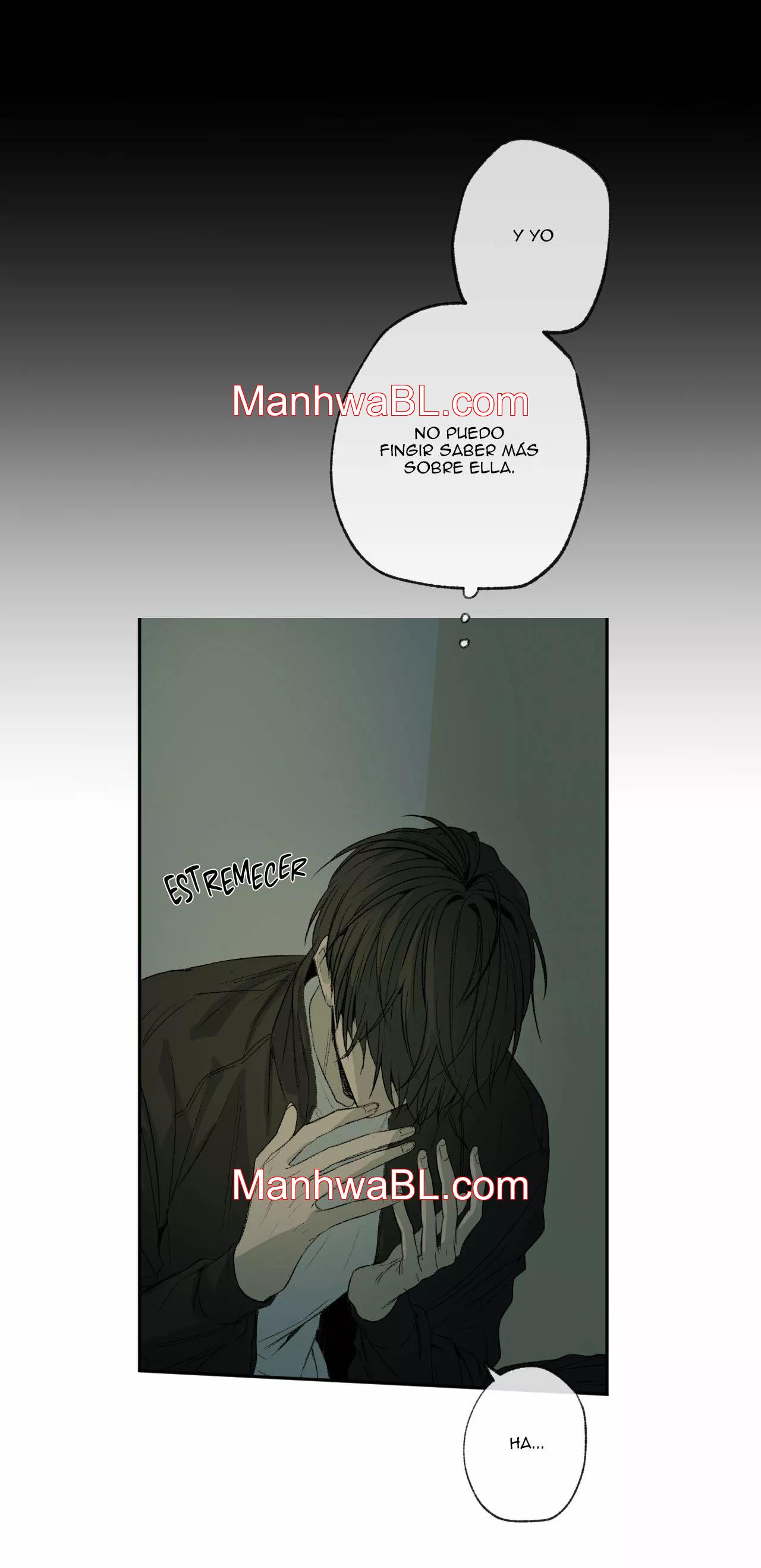Forma de Simpatia - Capítulo 4.00 manhwa