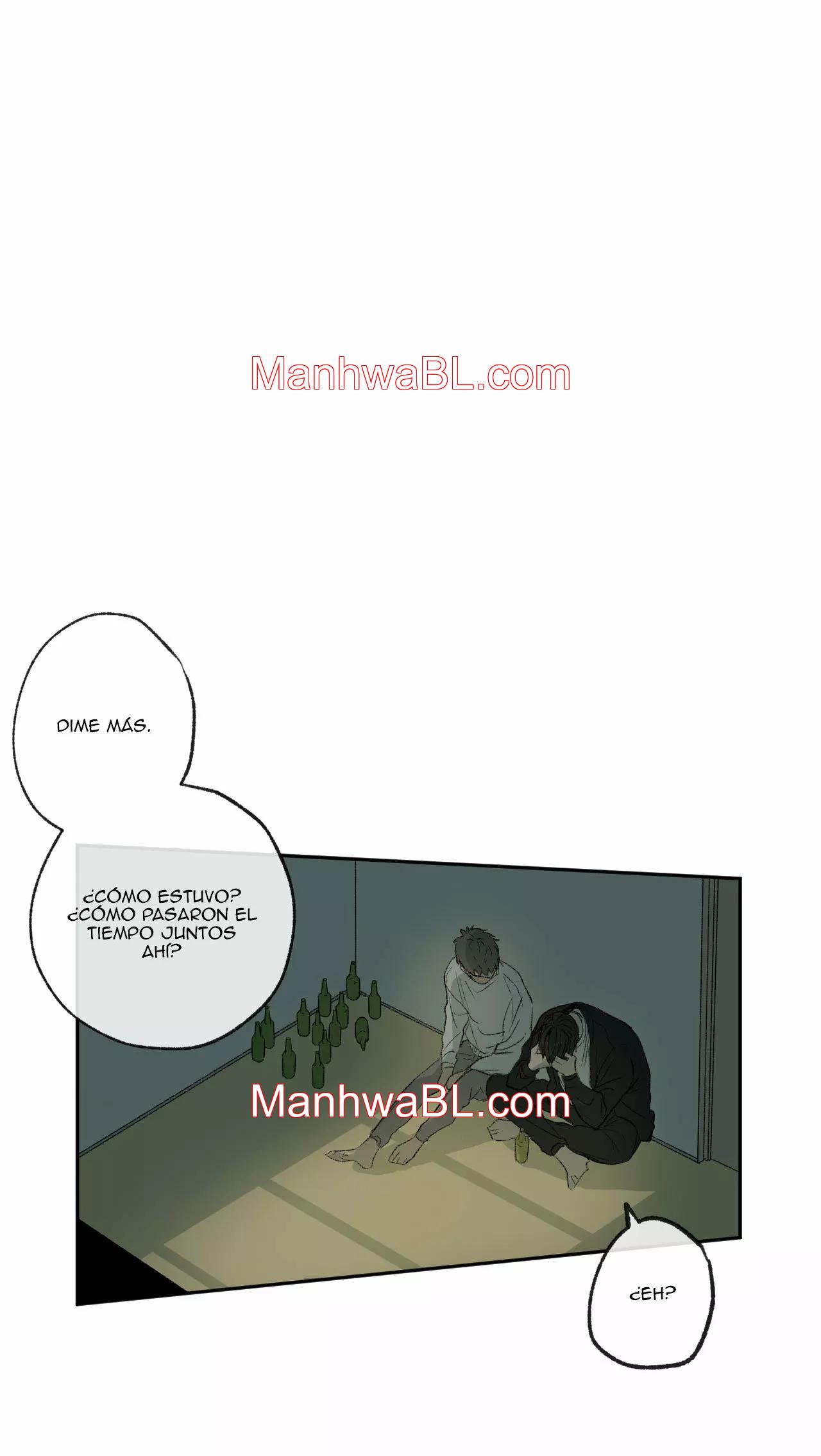 Forma de Simpatia - Capítulo 4.00 manhwa