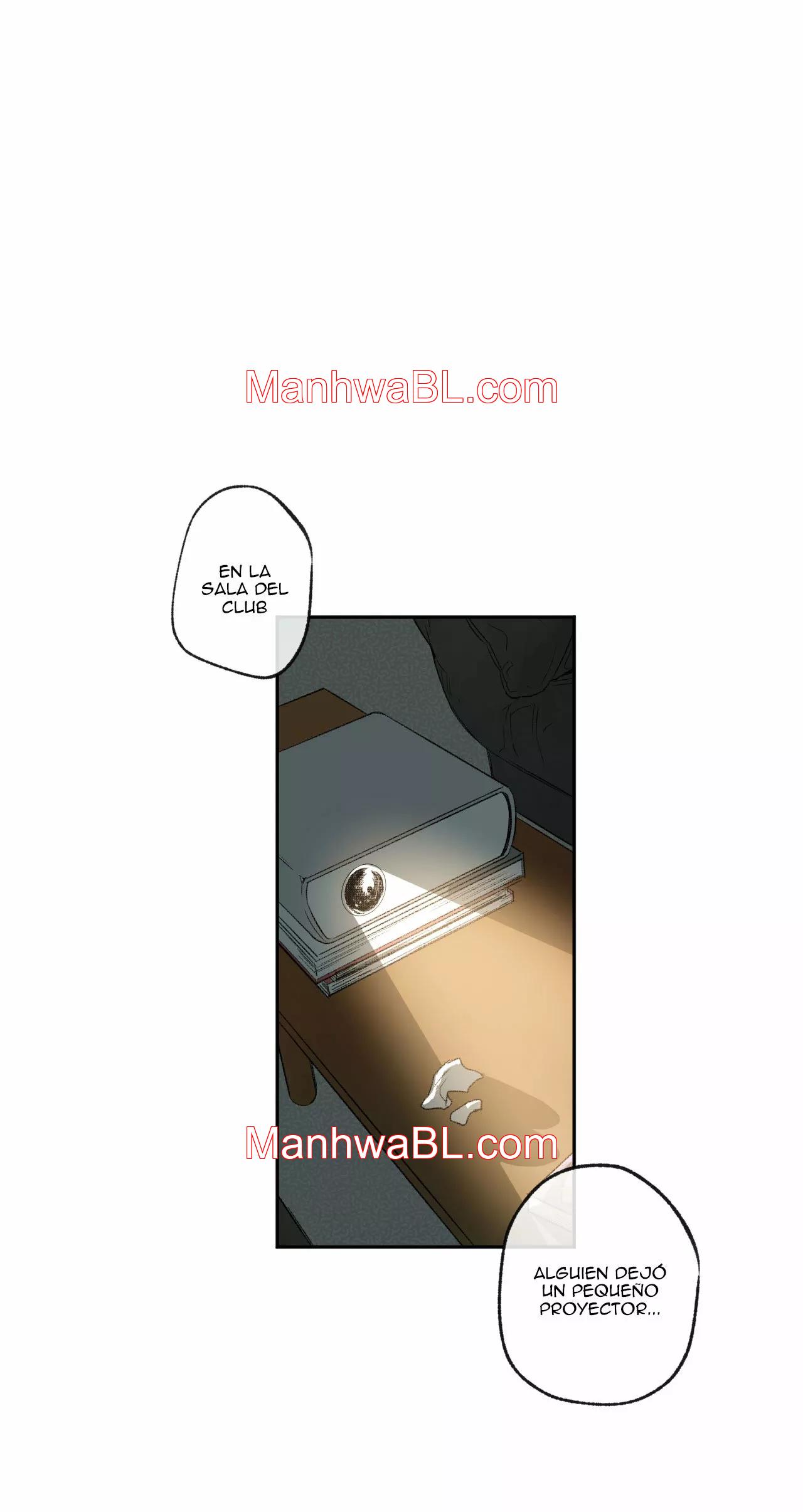 Forma de Simpatia - Capítulo 4.00 manhwa