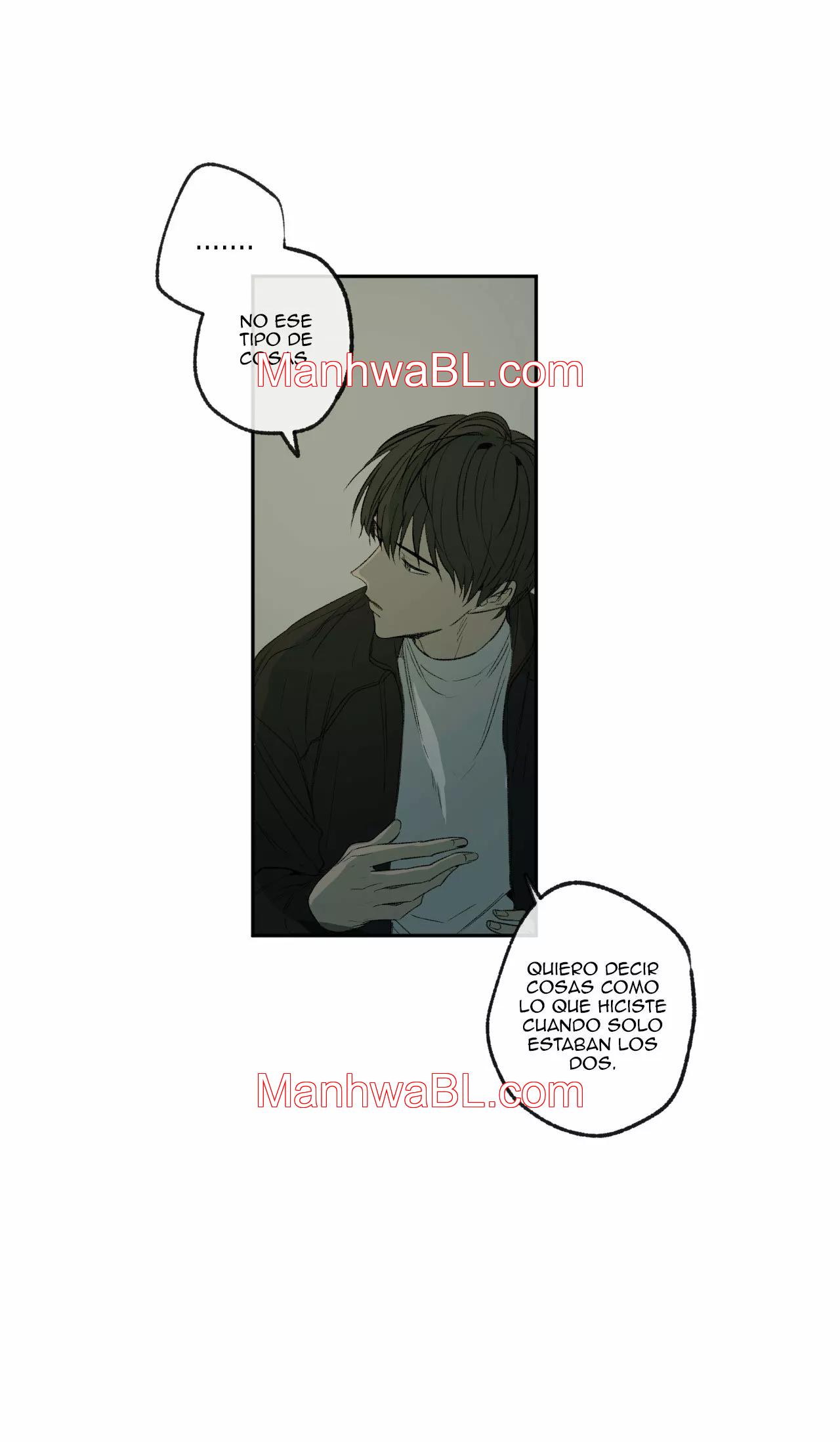 Forma de Simpatia - Capítulo 4.00 manhwa