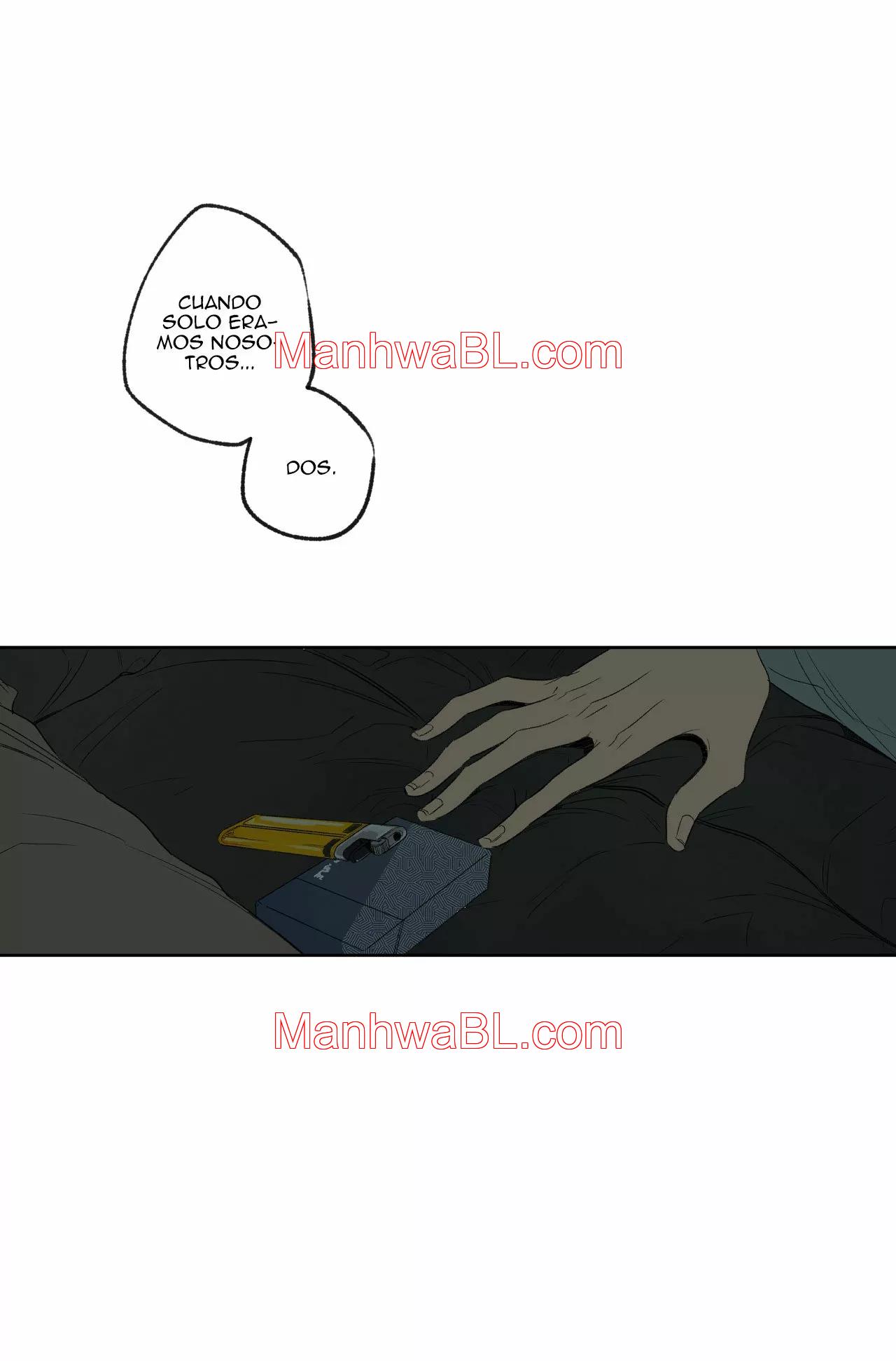 Forma de Simpatia - Capítulo 4.00 manhwa