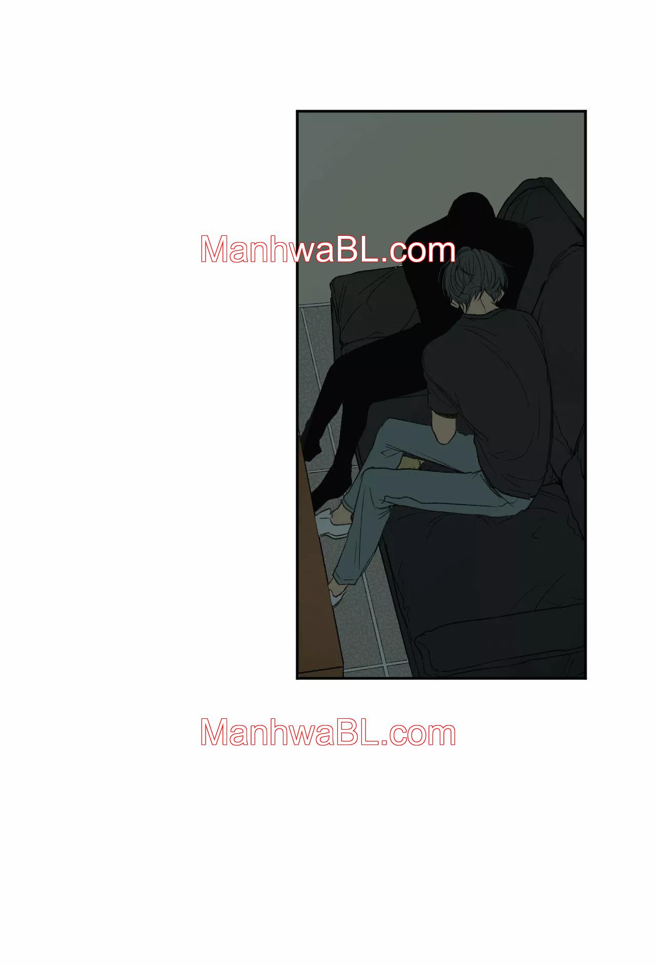 Forma de Simpatia - Capítulo 4.00 manhwa